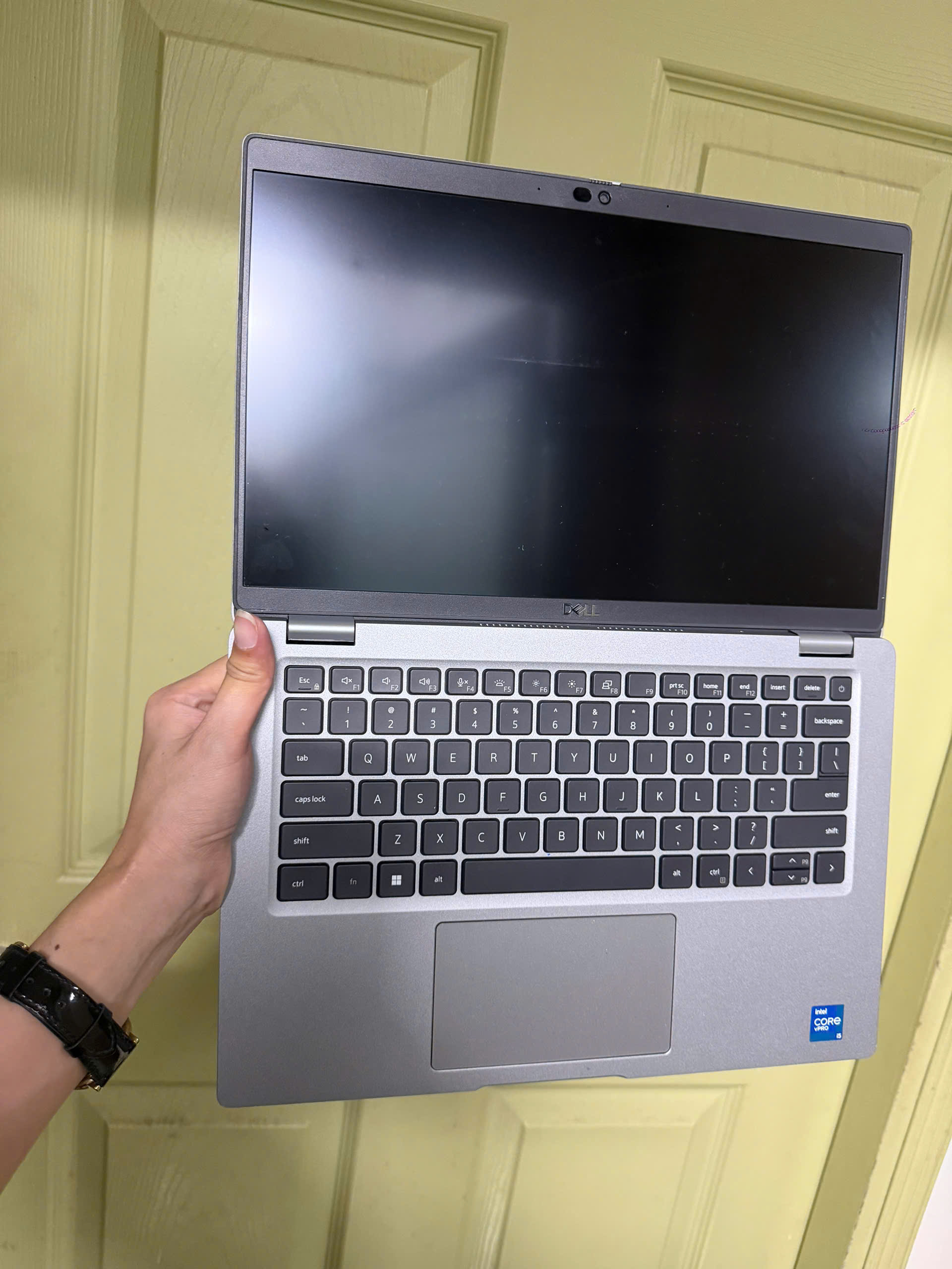Dell Latitude 5420 - Ảnh 9