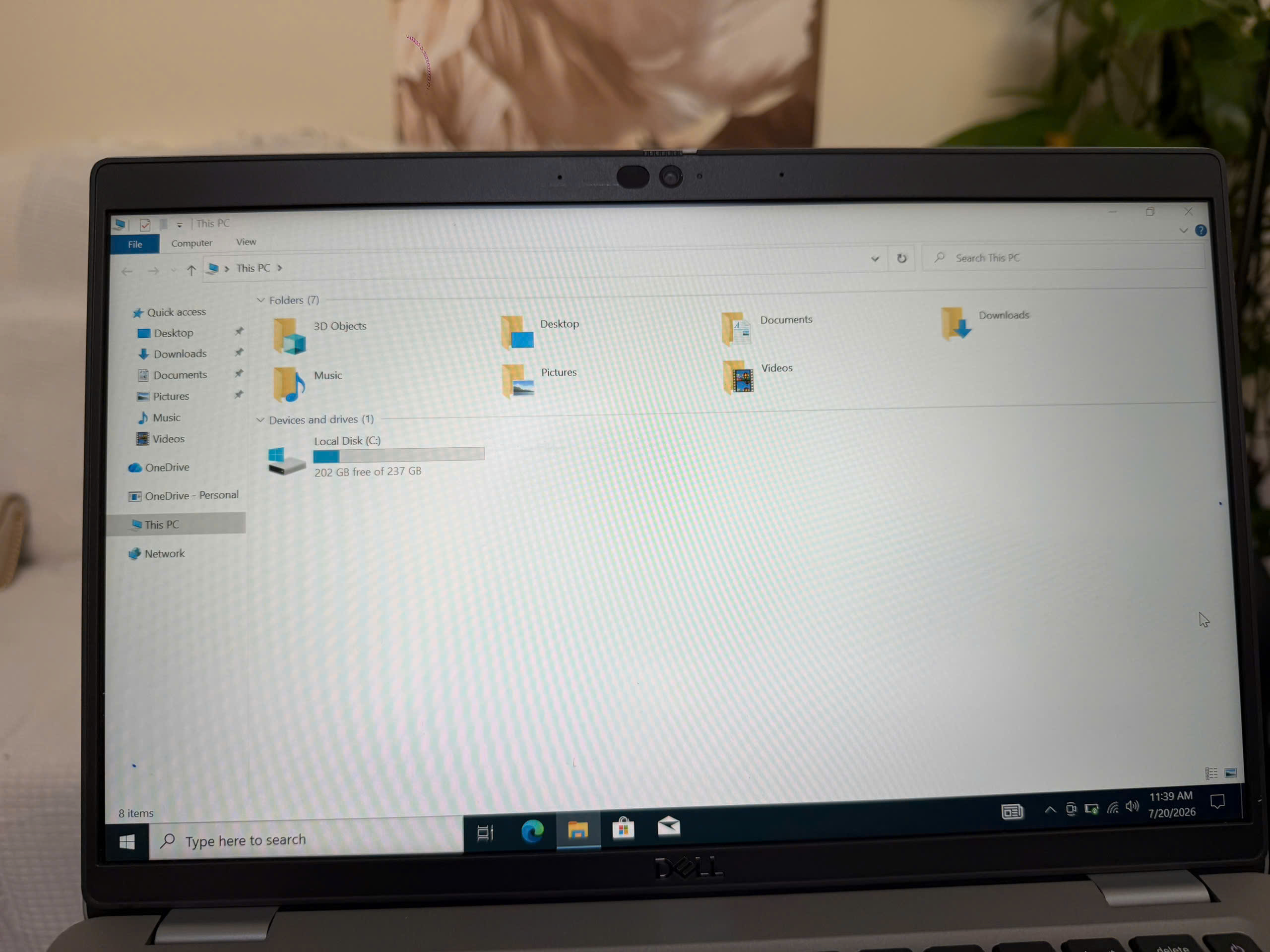 Dell Latitude 5420 - Ảnh 11