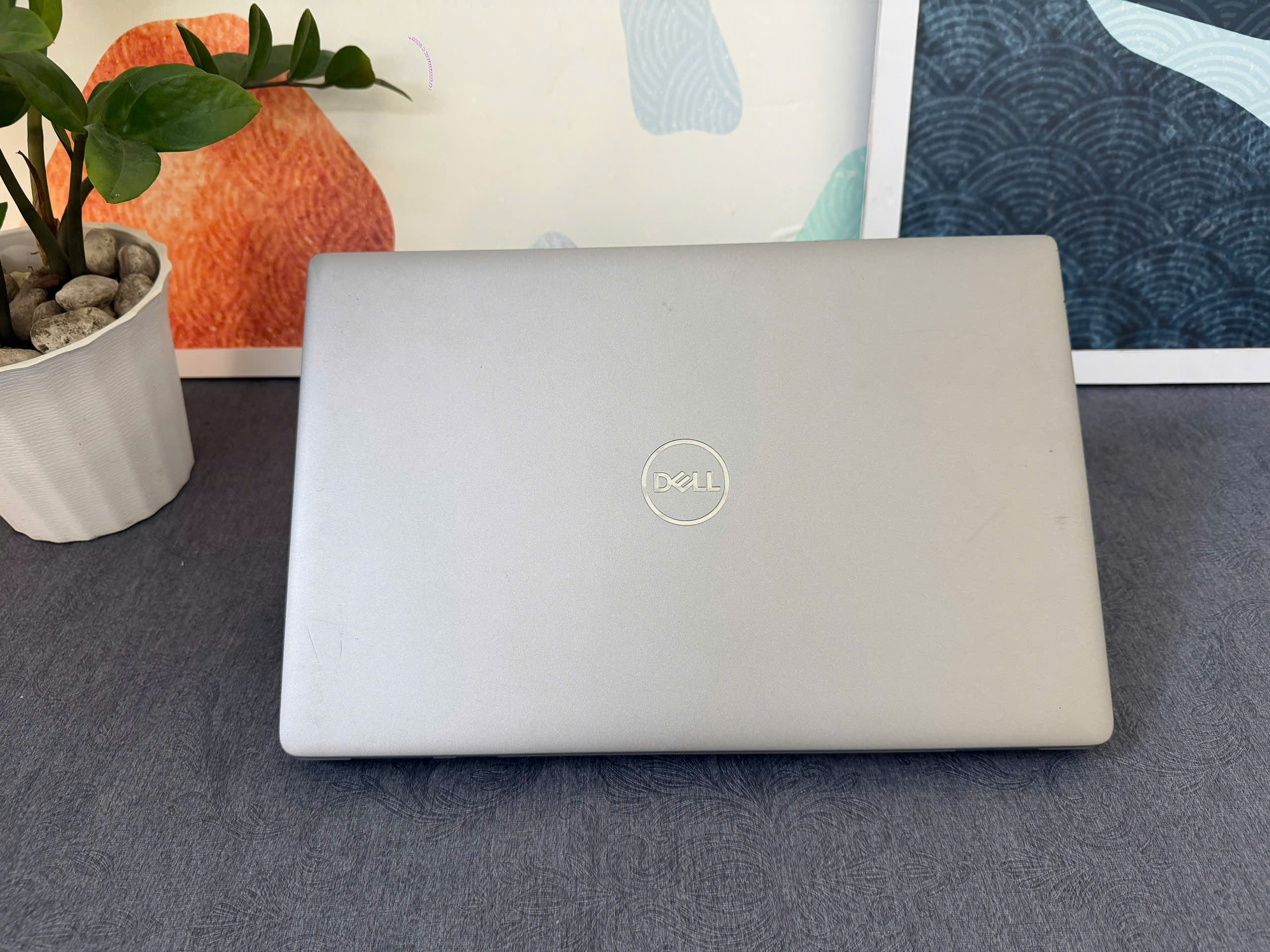 Dell Latitude 5520 - Ảnh 6