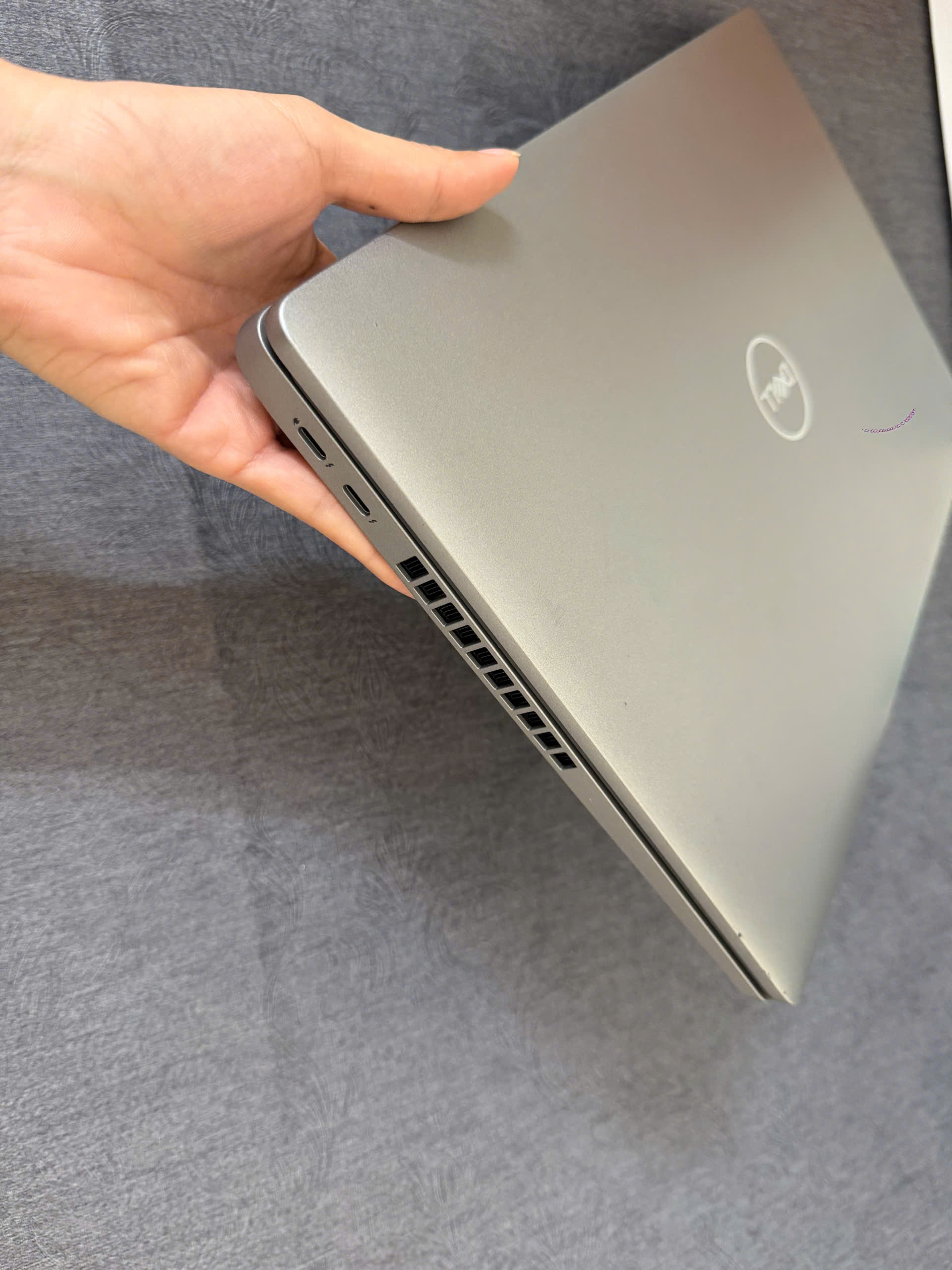 Dell Latitude 5520 - Ảnh 7