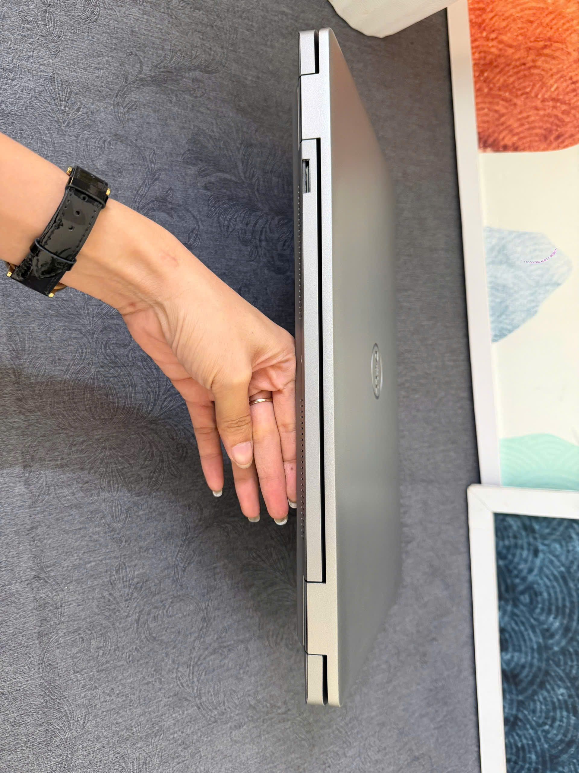 Dell Latitude 5520 - Ảnh 8