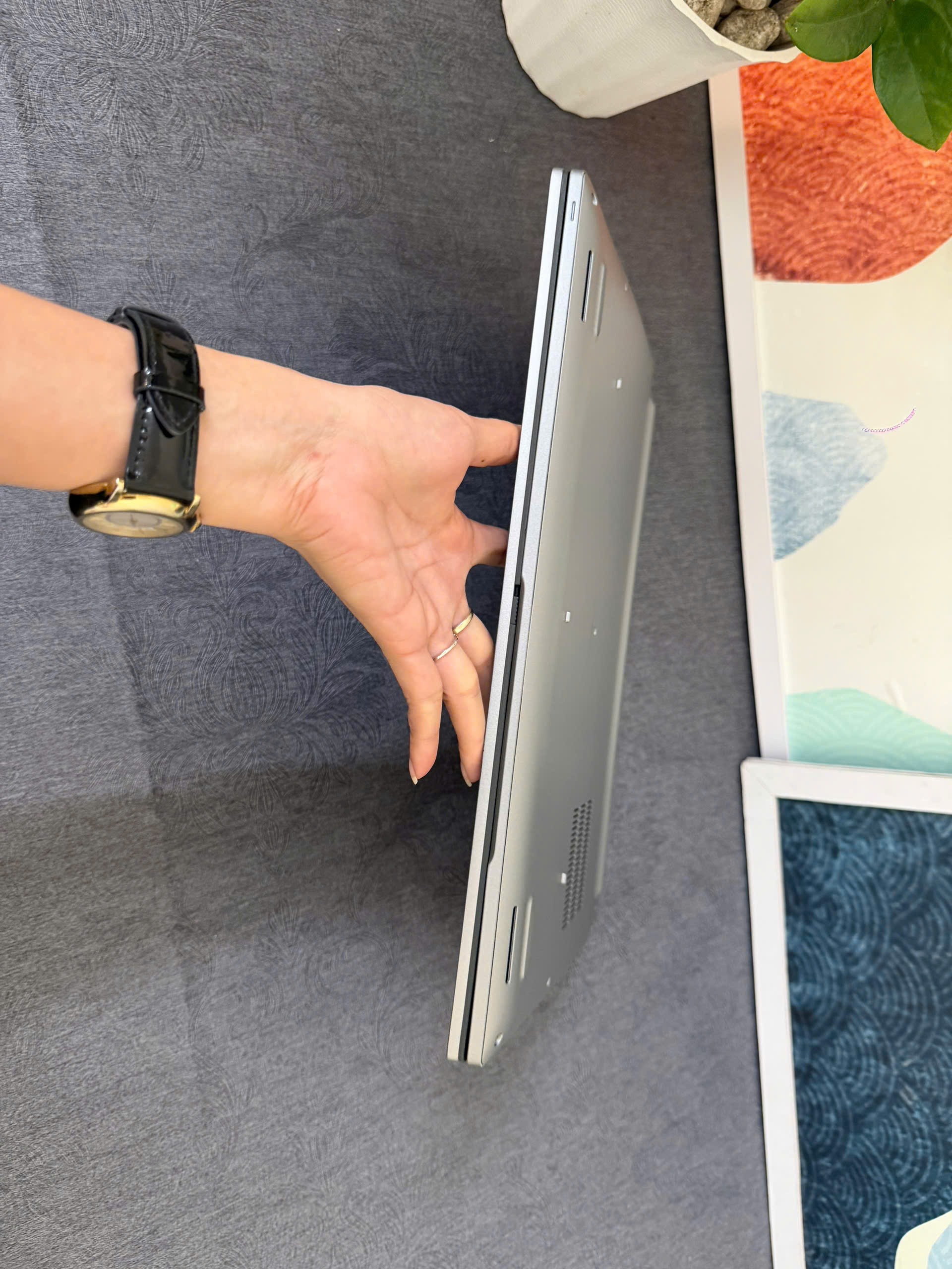 Dell Latitude 5520 - Ảnh 11