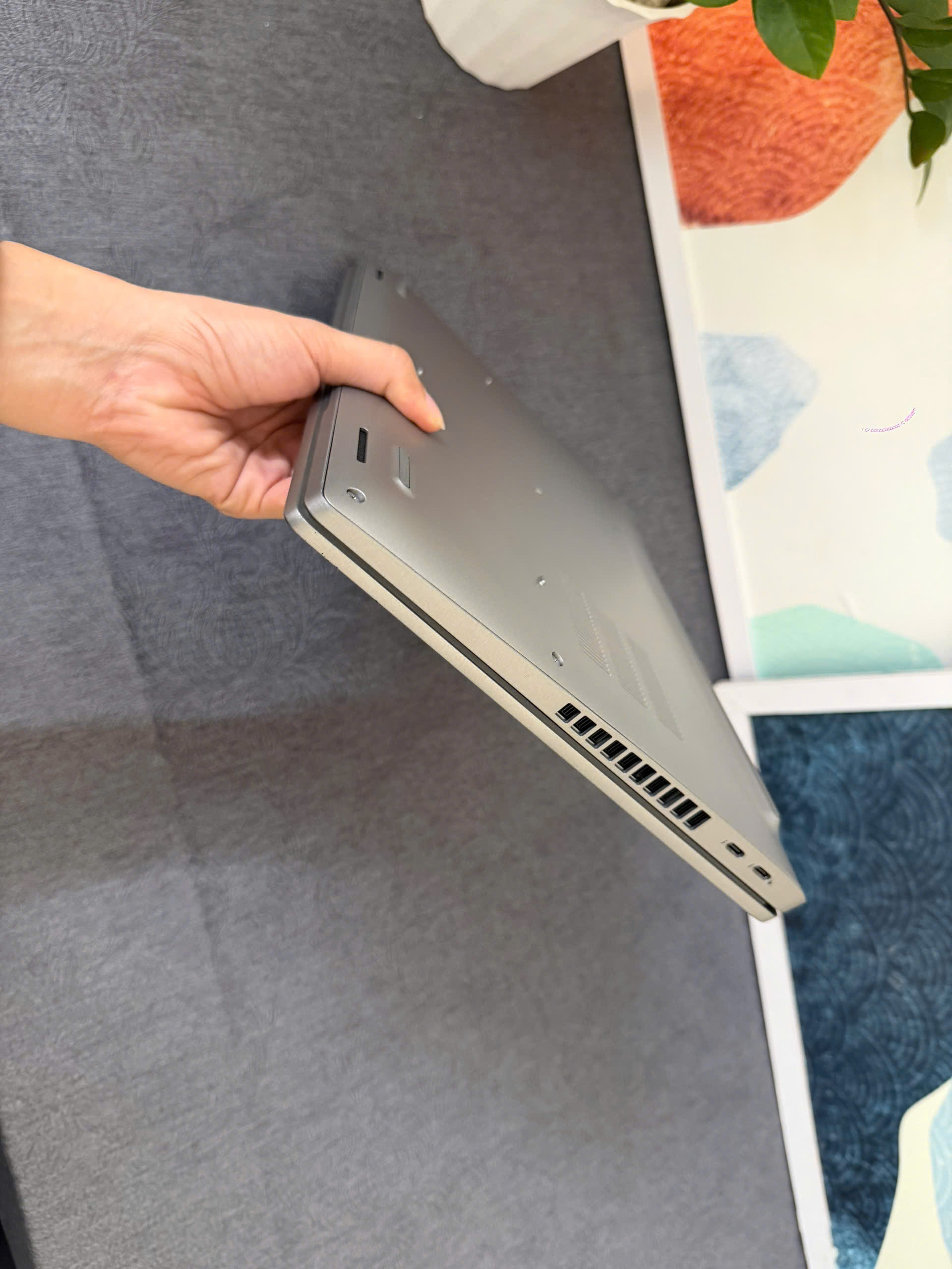 Dell Latitude 5520 - Ảnh 13