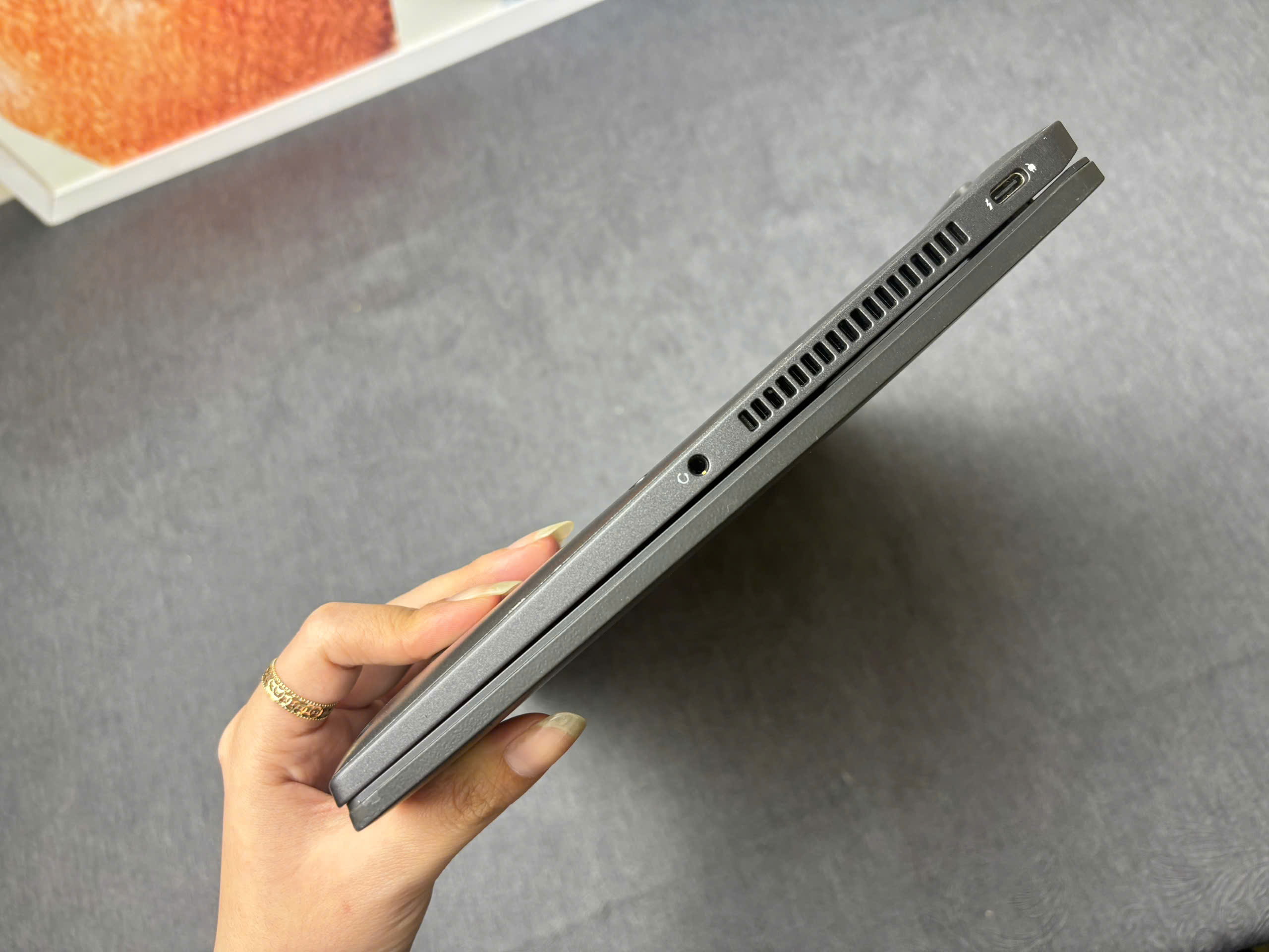 Dell Latitude 7420 - Ảnh 6