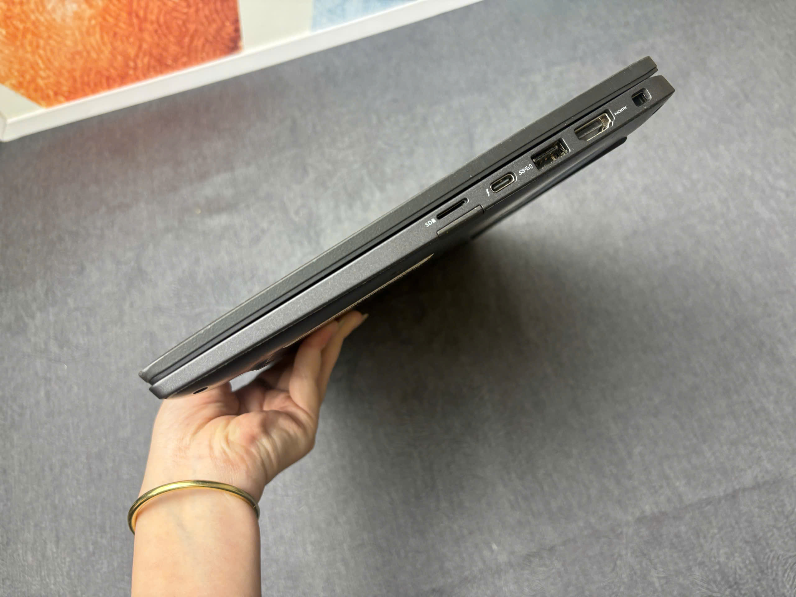 Dell Latitude 7420 - Ảnh 8
