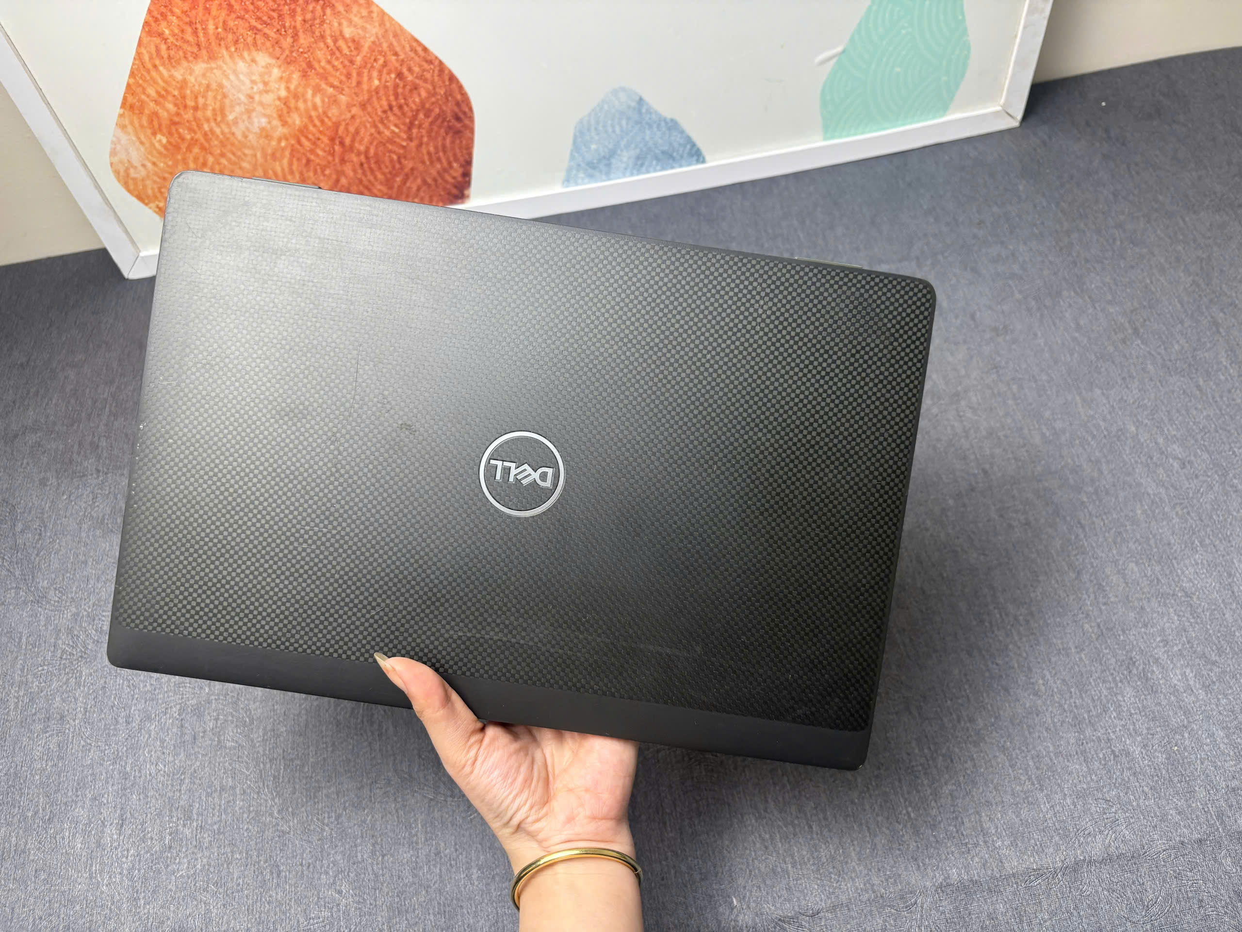 Dell Latitude 7420 - Ảnh 10