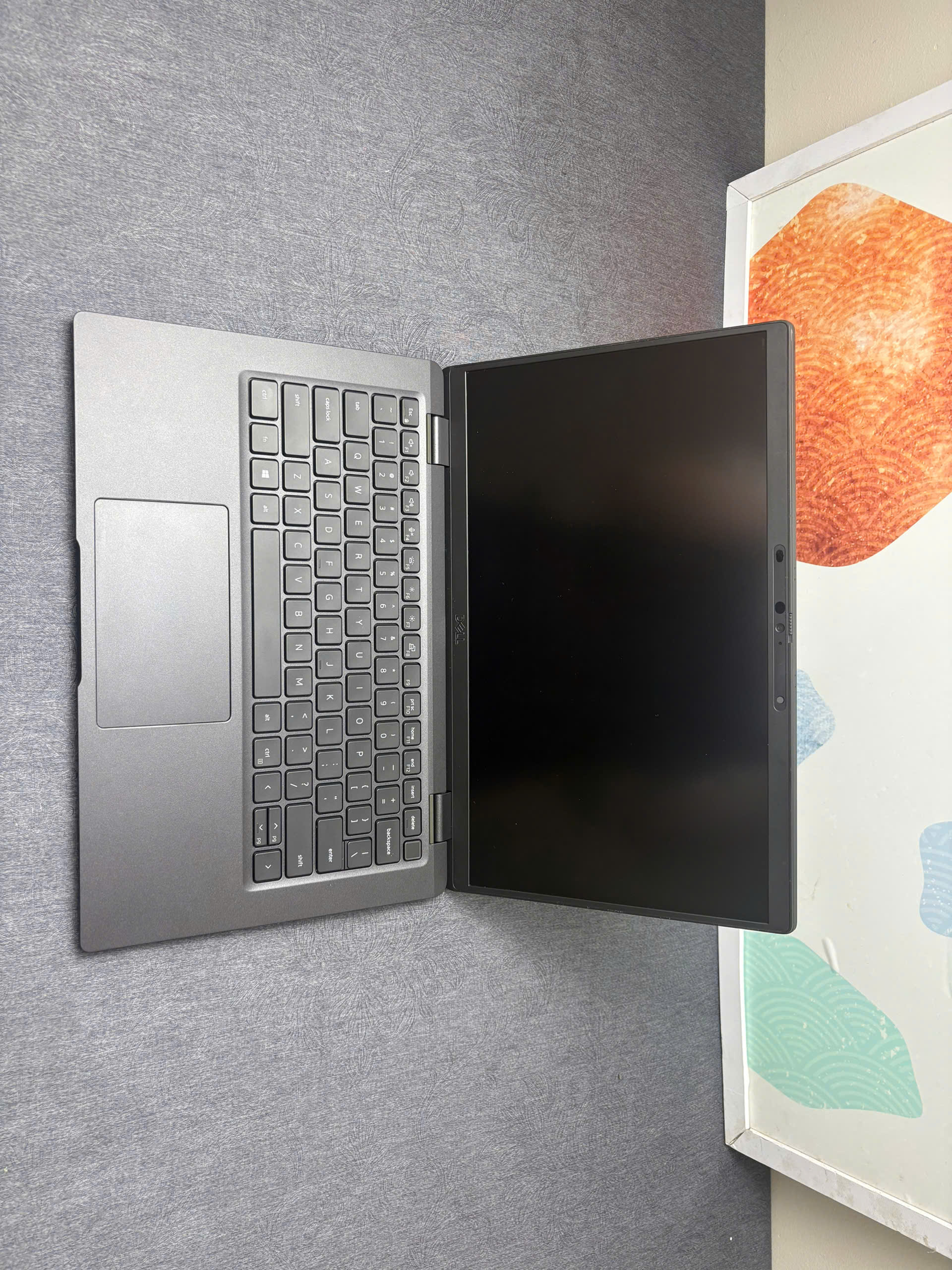 Dell Latitude 7420 - Ảnh 11