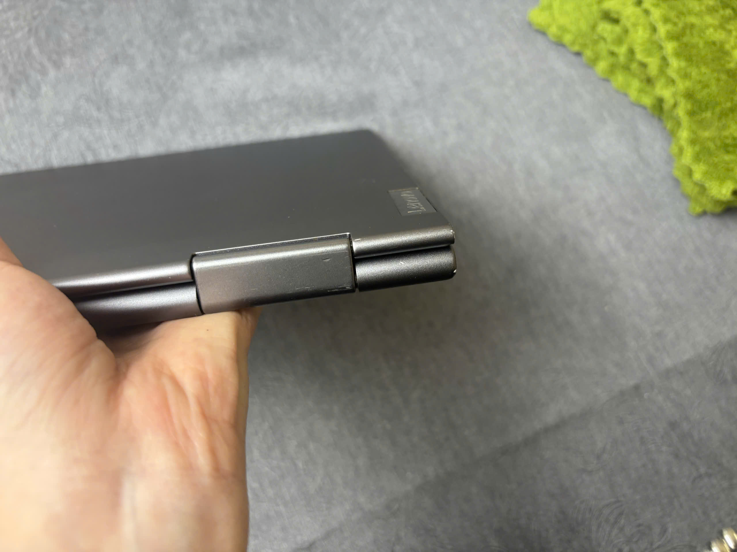 Thinkpad X1 Yoga G6 - Ảnh 6