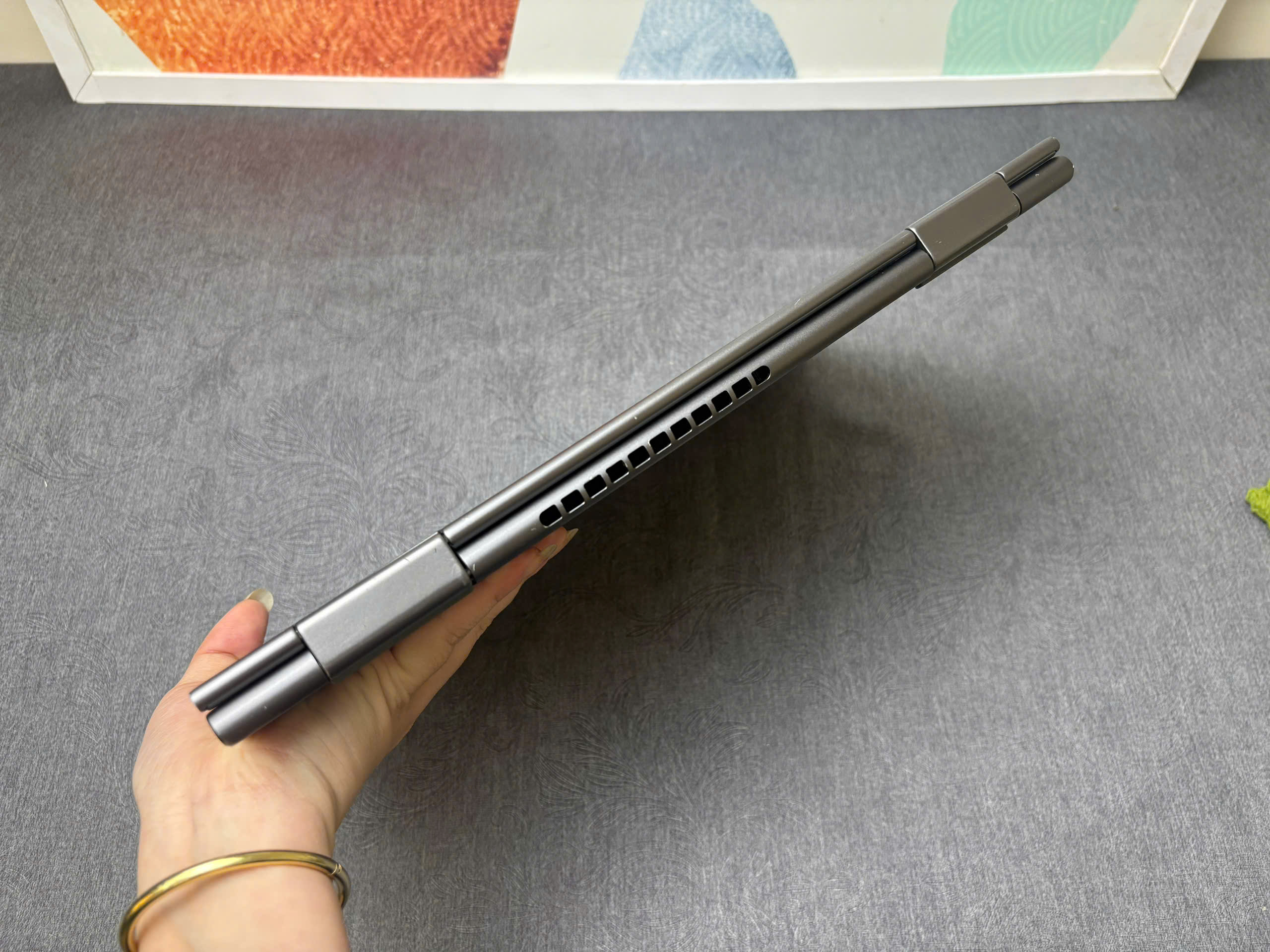 Thinkpad X1 Yoga G6 - Ảnh 8
