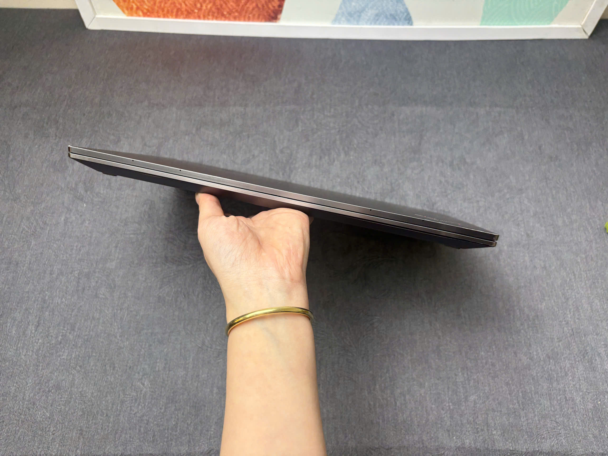 Thinkpad X1 Yoga G6 - Ảnh 10