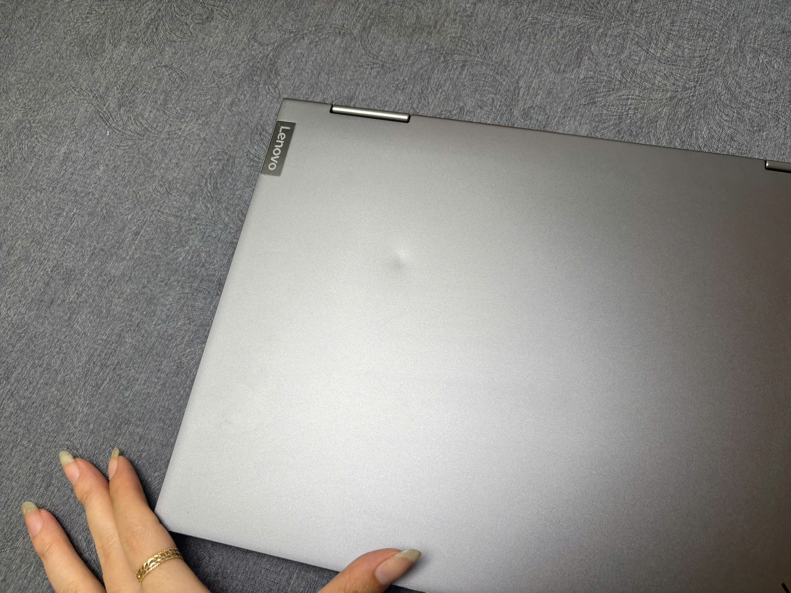 Thinkpad X1 Yoga G6 - Ảnh 12