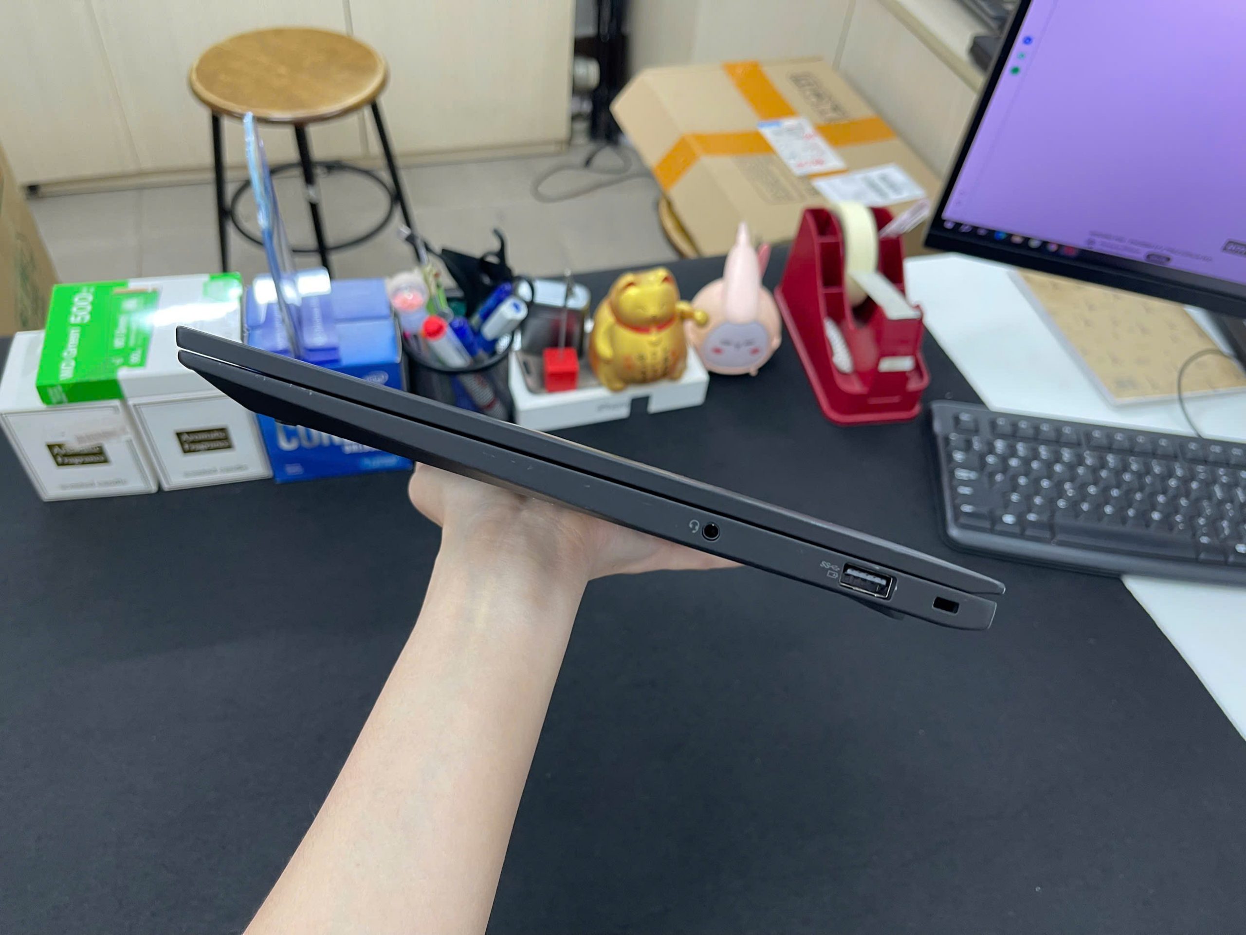 Thinkpad X1 Cacbon G10 - Ảnh 6
