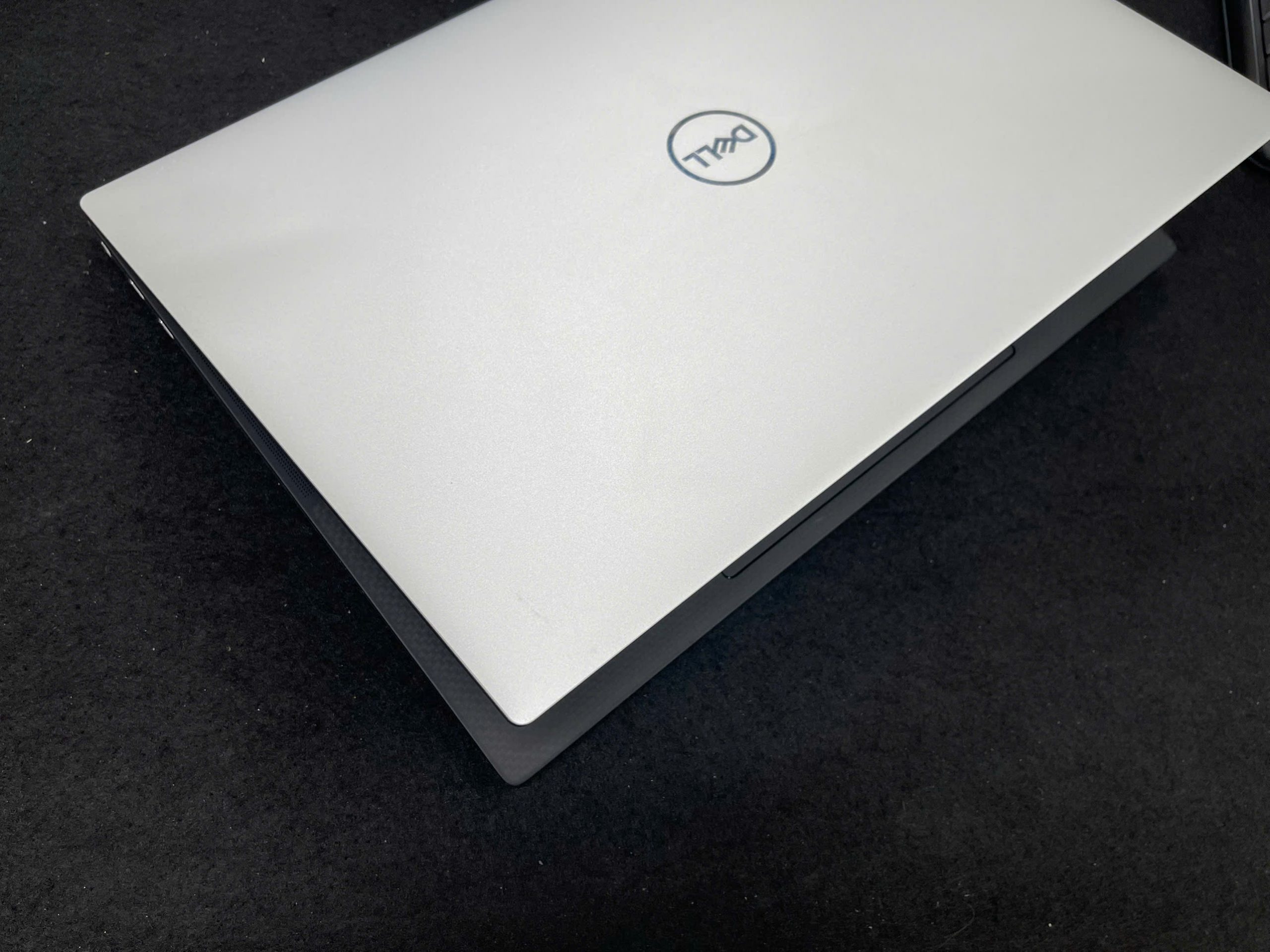 Dell XPS 9510 - Ảnh 8