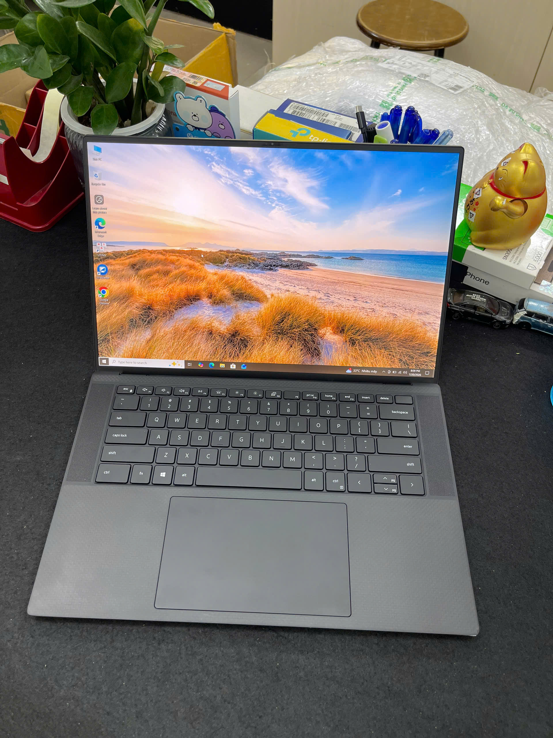 Dell XPS 9510