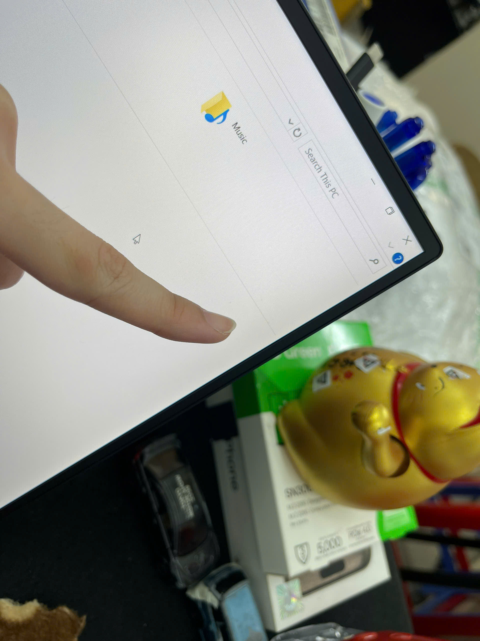Dell XPS 9510 - Ảnh 11