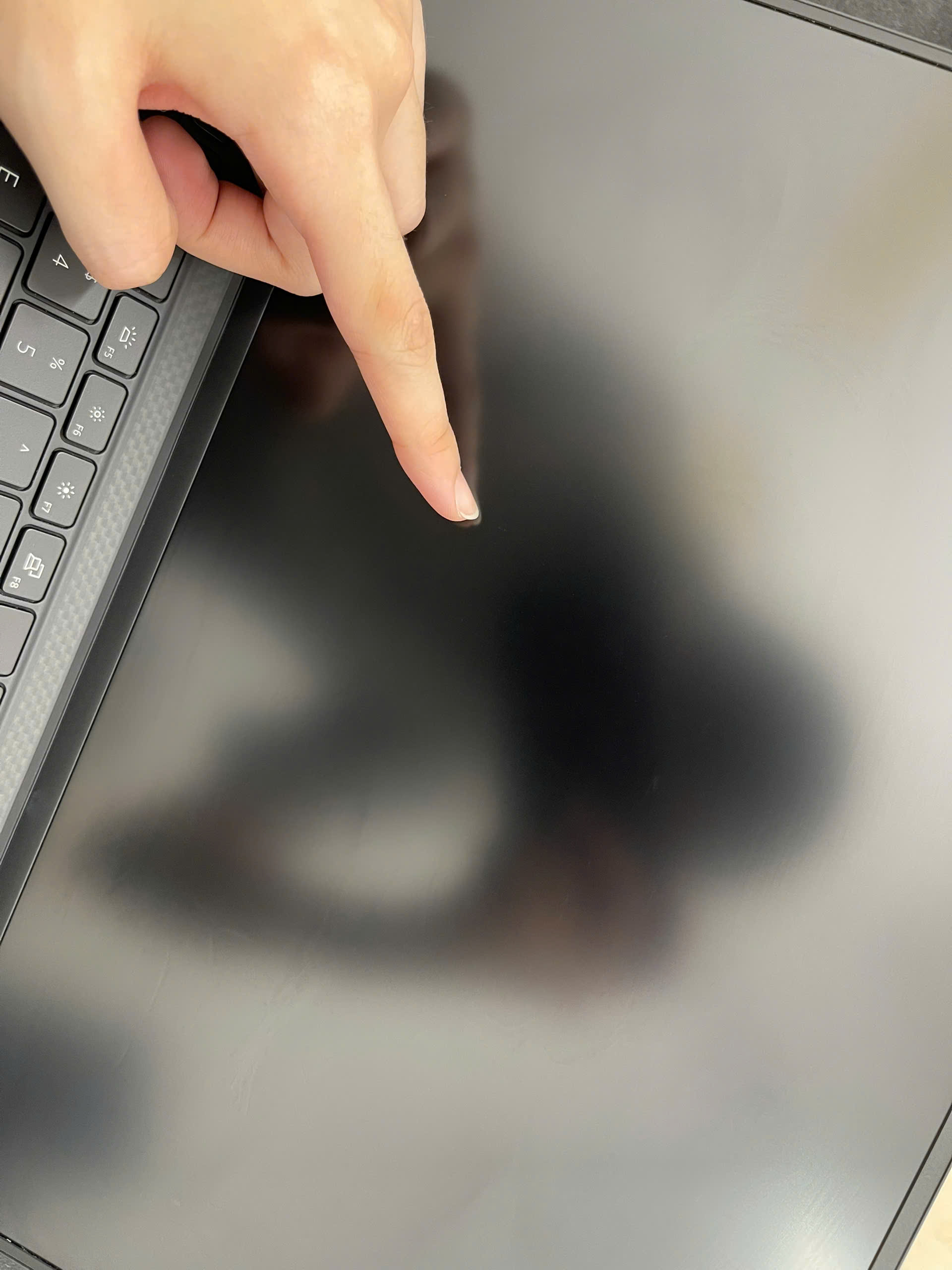 Dell XPS 9510 - Ảnh 12