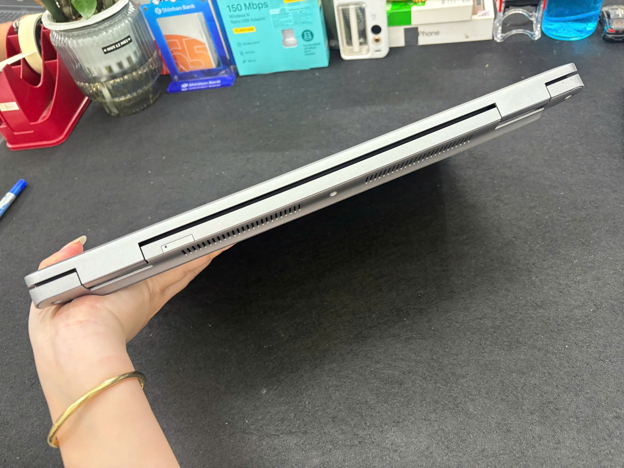 Dell Precision 3560 - Ảnh 8