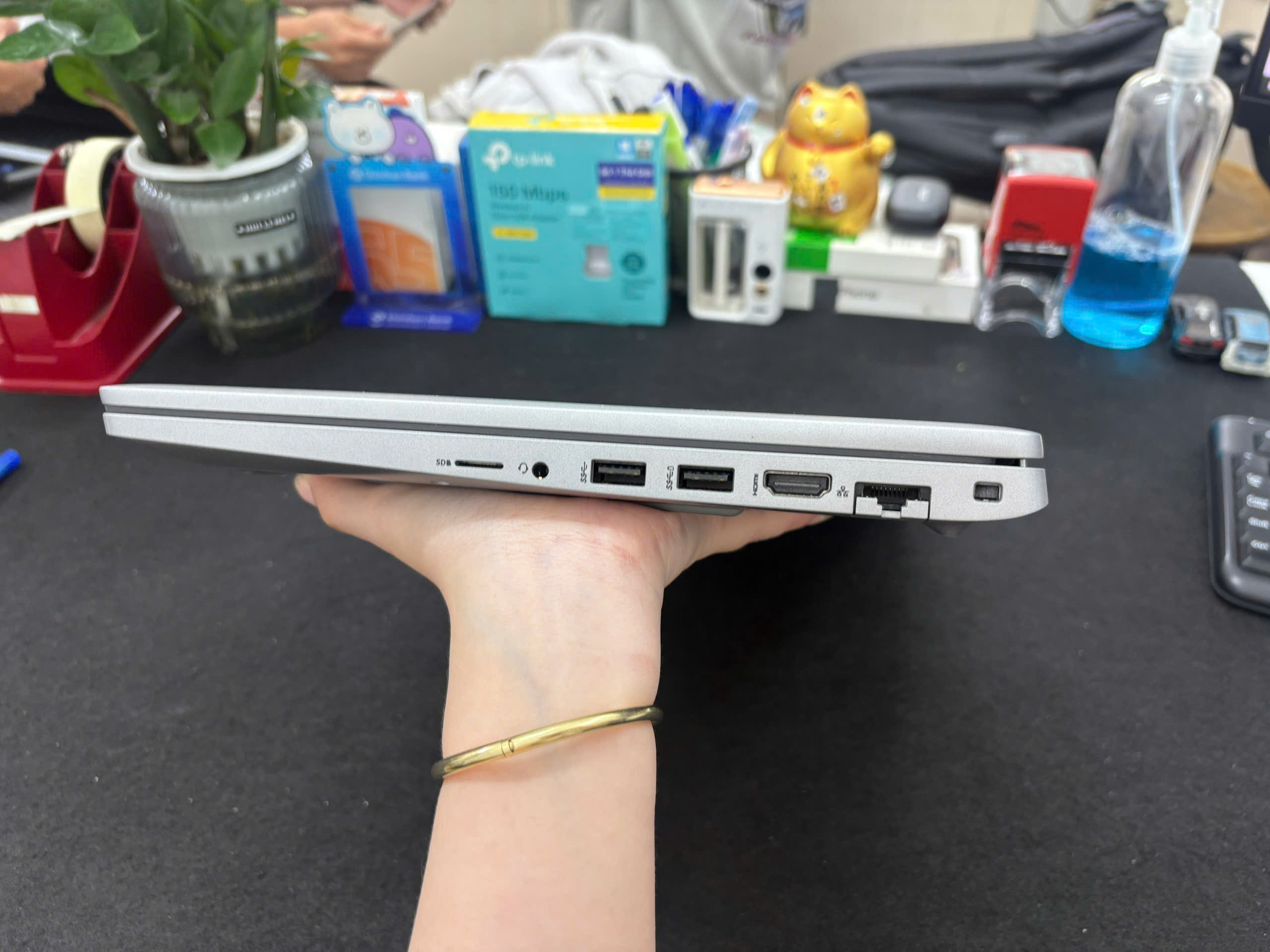 Dell Precision 3560 - Ảnh 9