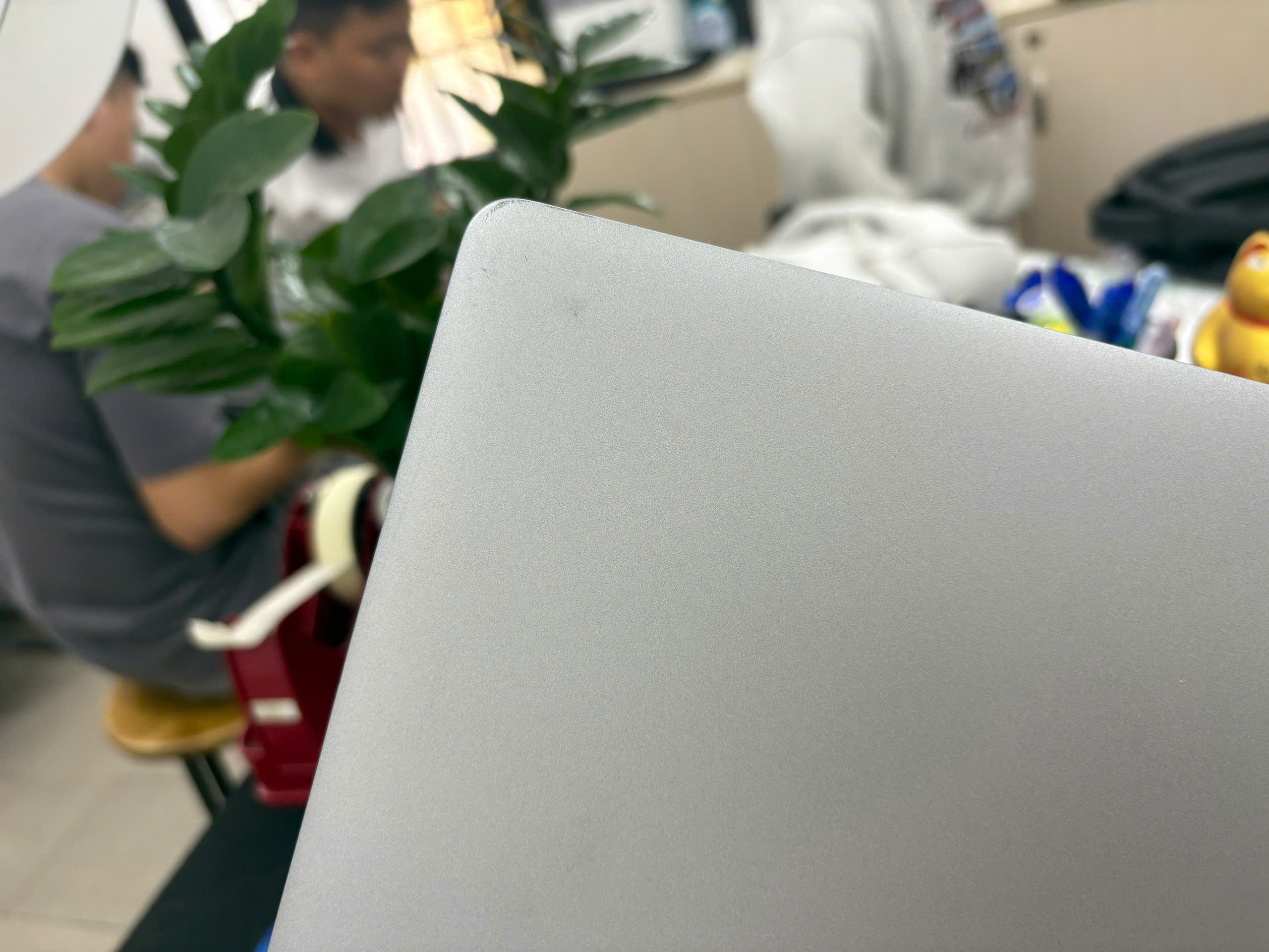 Dell Precision 3560 - Ảnh 11