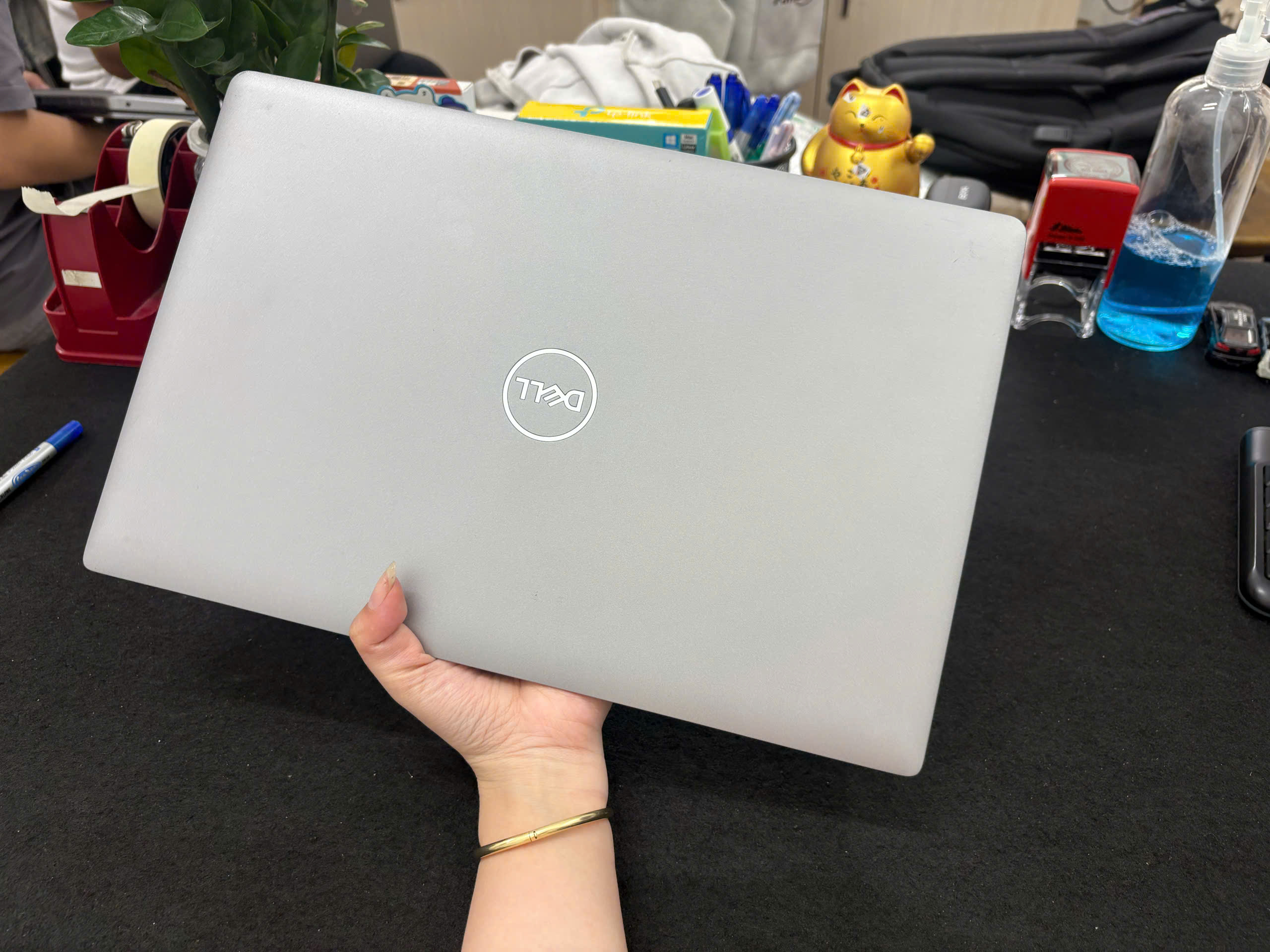 Dell Precision 3560 - Ảnh 12