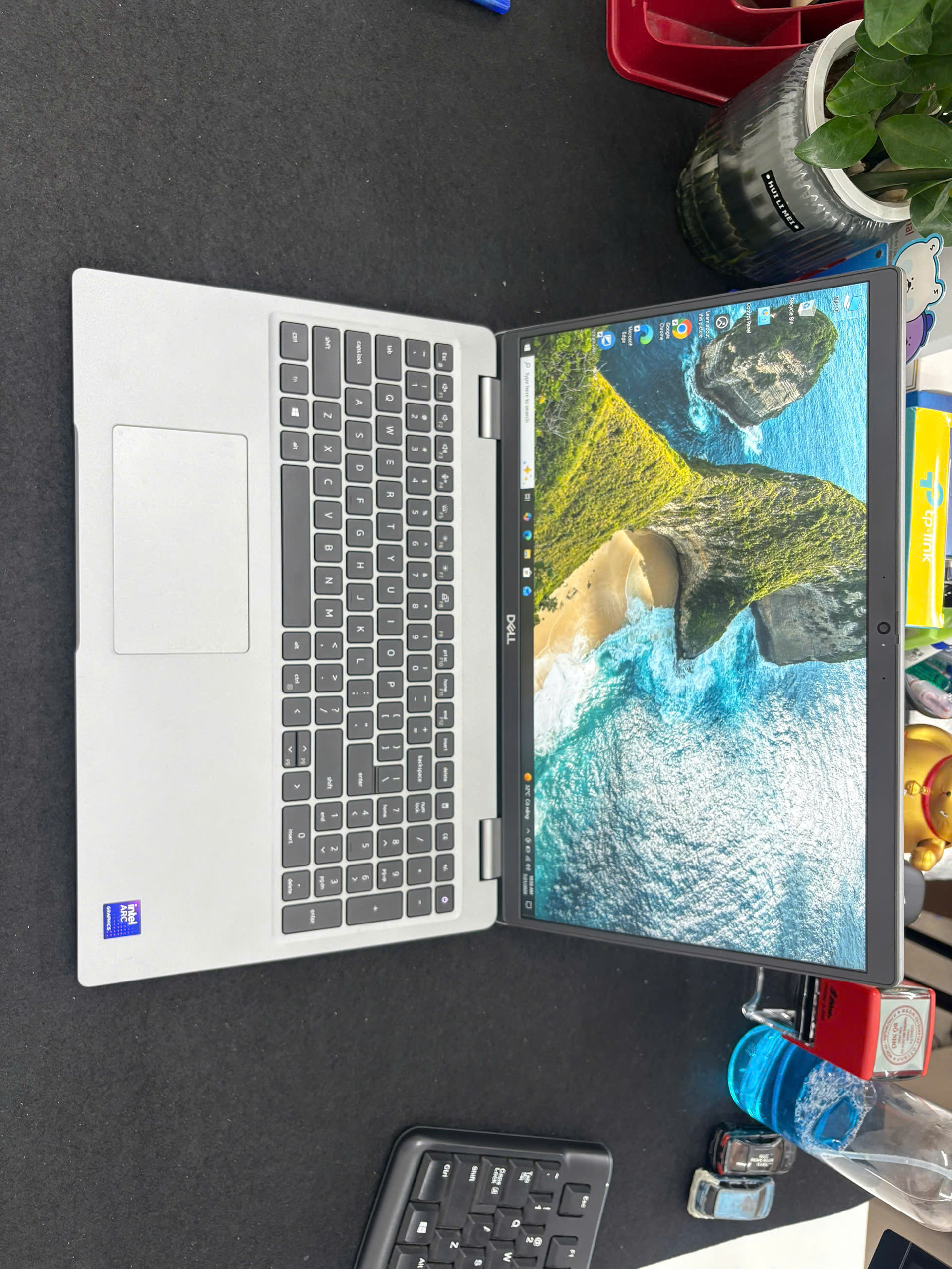 Dell Precision 3560 - Ảnh 14