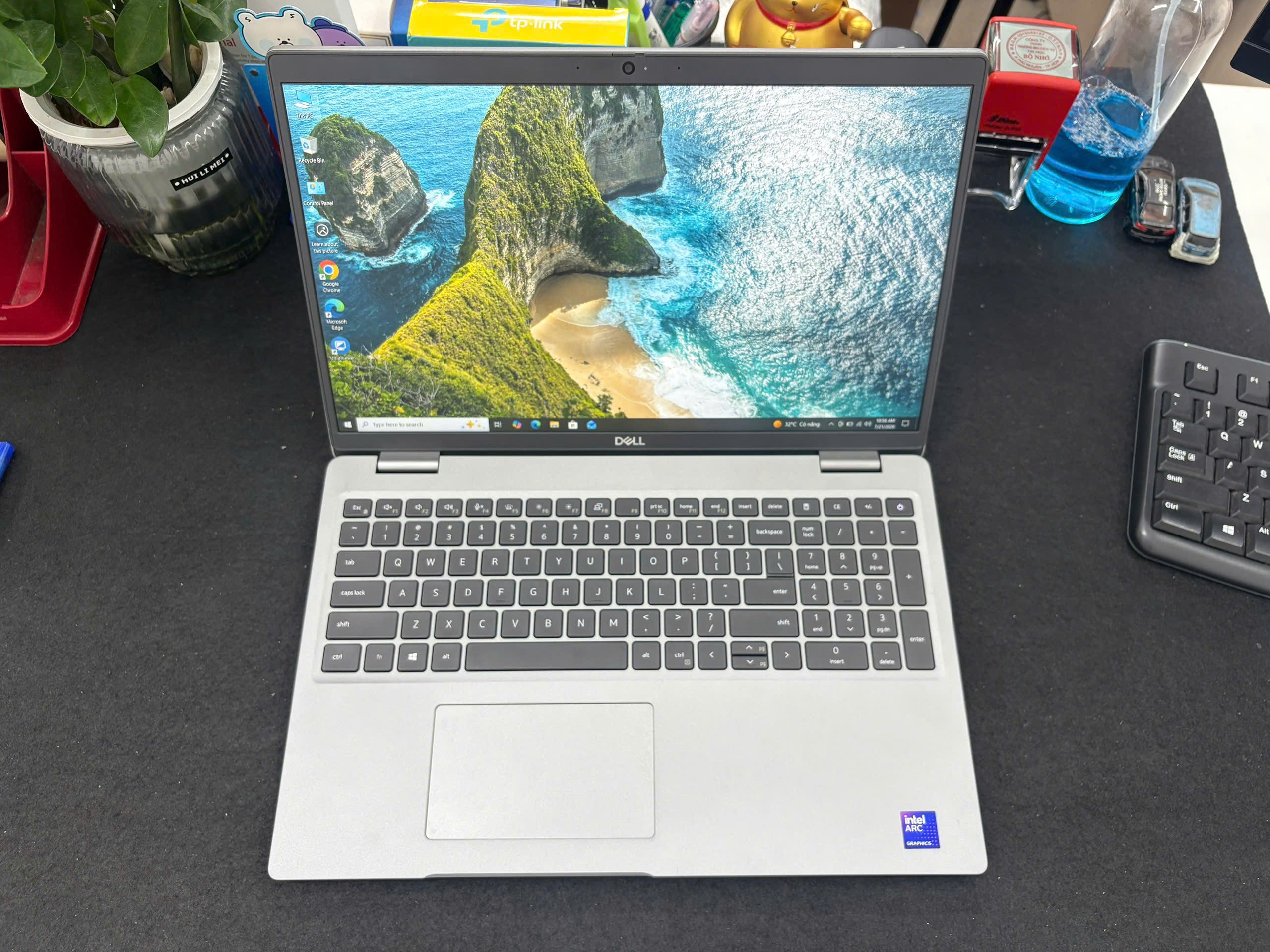 Dell Precision 3560