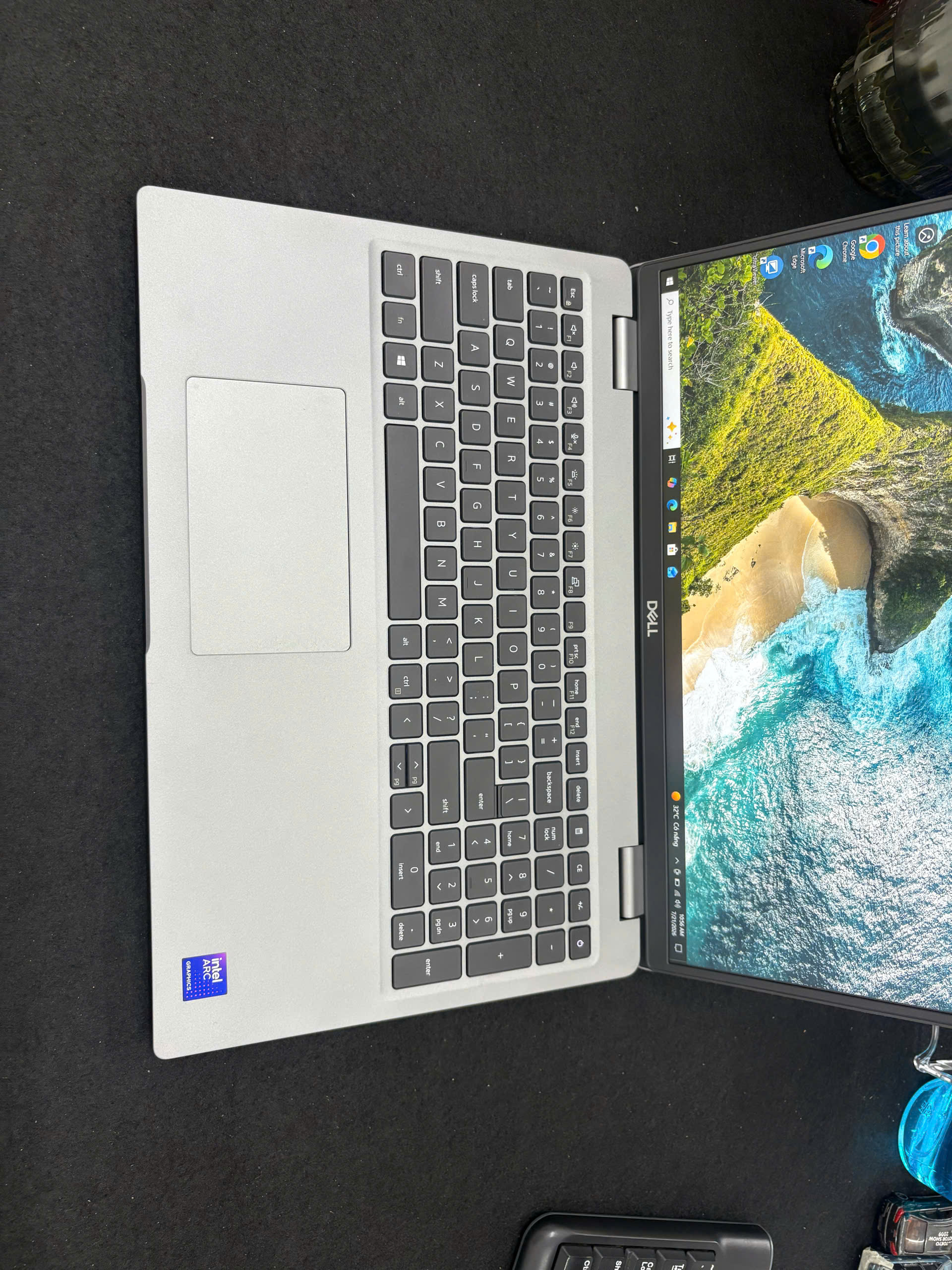 Dell Precision 3560 - Ảnh 15