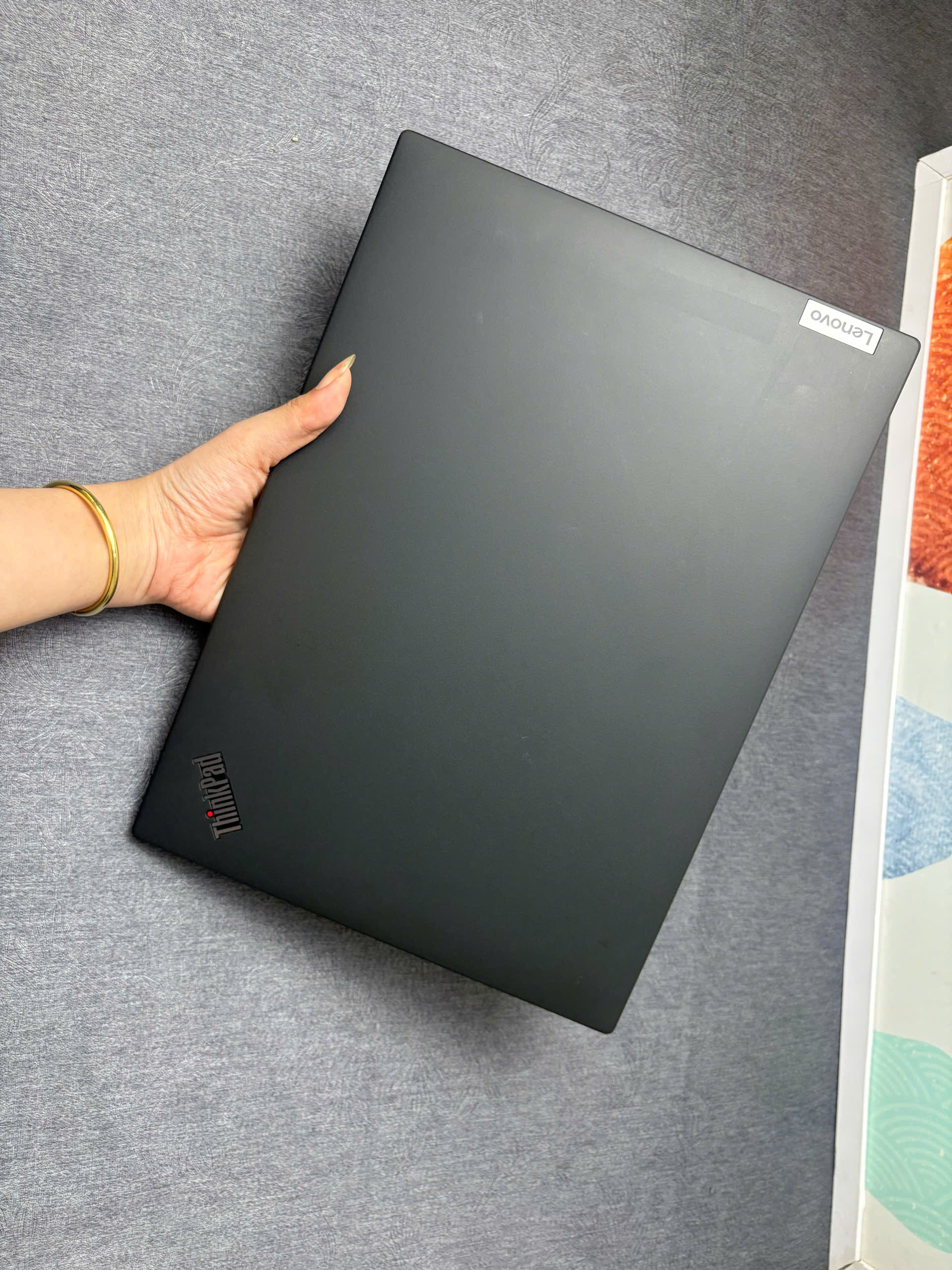 Thinkpad T14 G3 - Ảnh 8