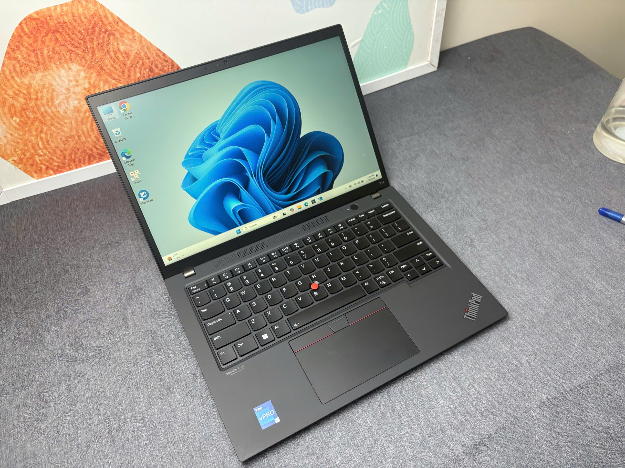 Thinkpad T14 G3