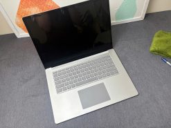 Surface laptop 4