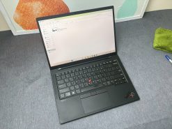Thinkpad X1 Carbon G10