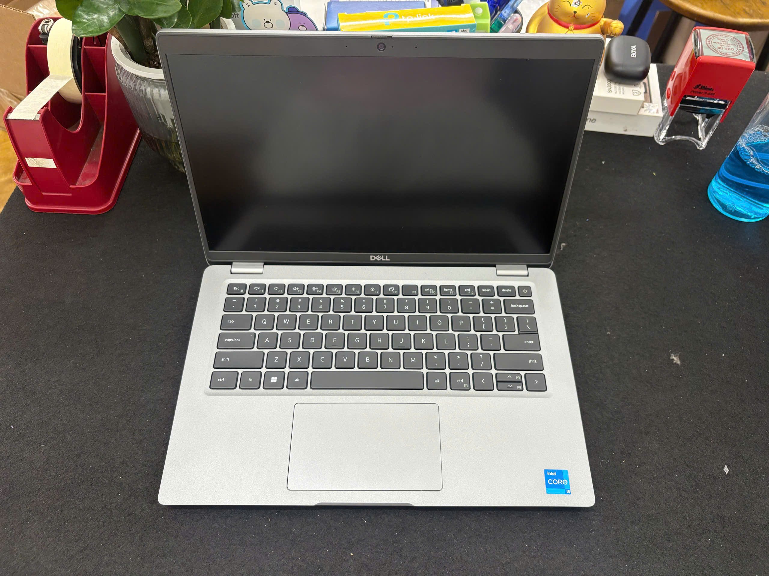 Dell Precision 3470