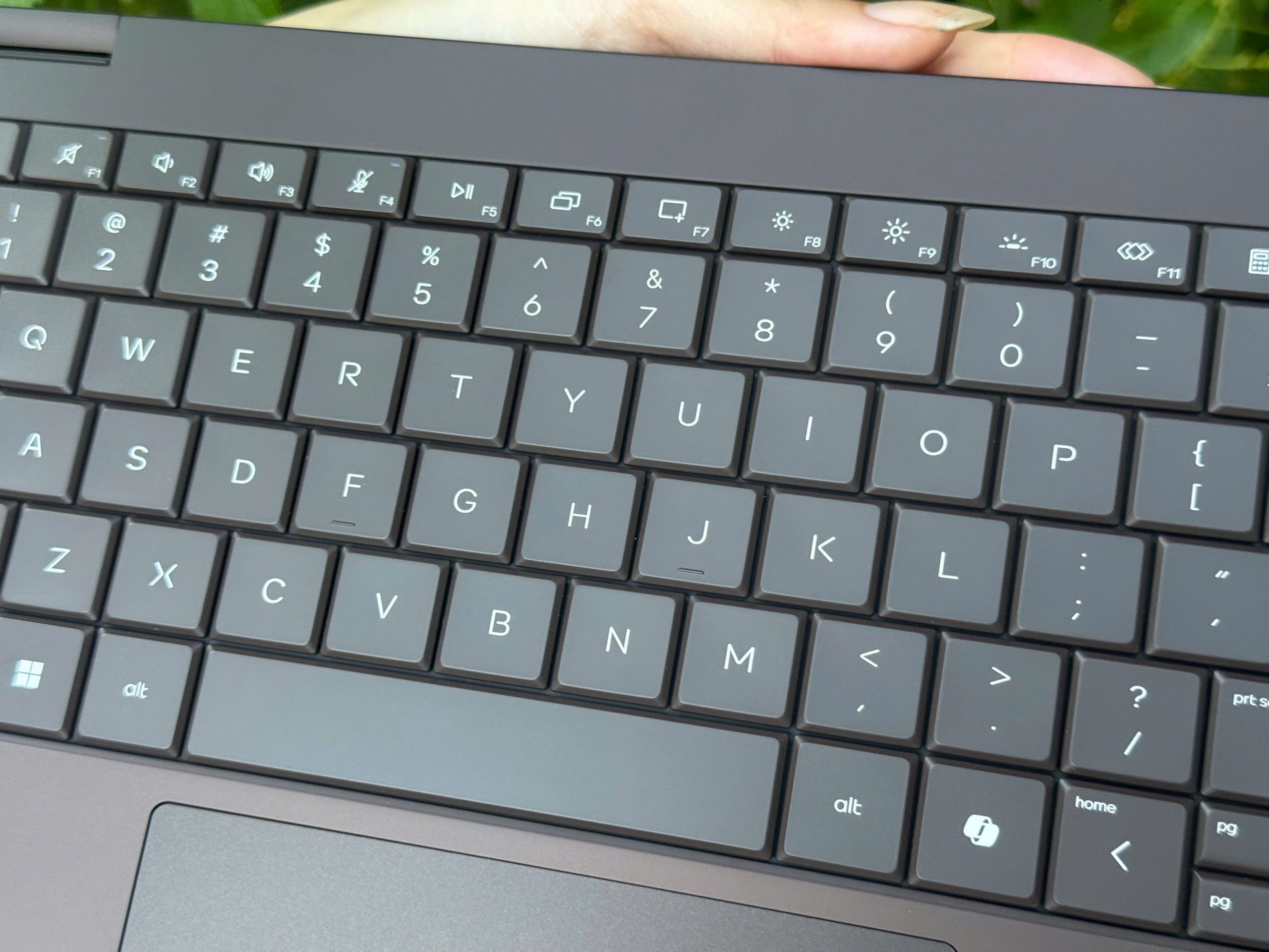 HP Omnibook X Flip 2026 model 14-kc0xxx - Ảnh 4