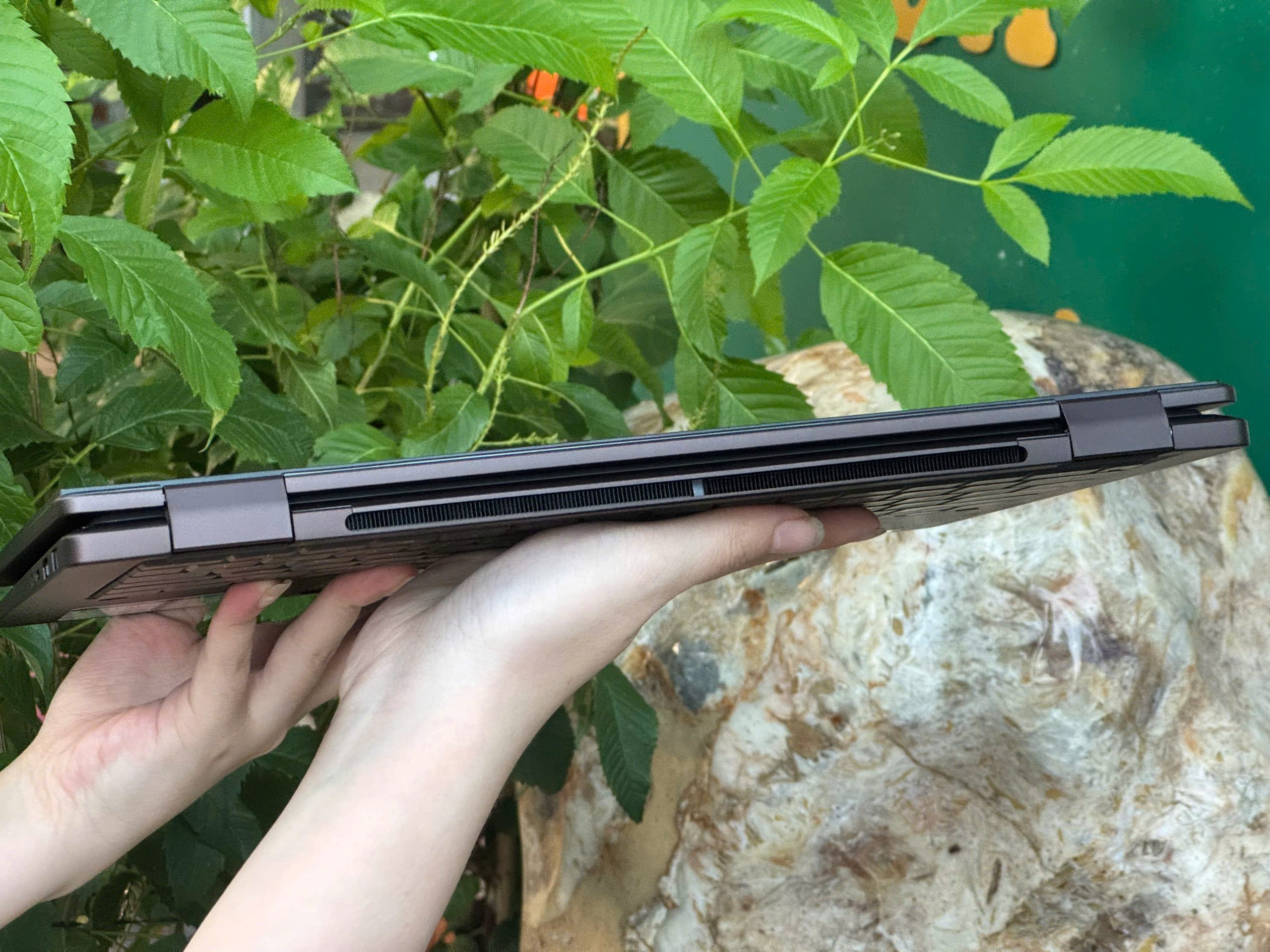 HP Omnibook X Flip 2026 model 14-kc0xxx - Ảnh 7
