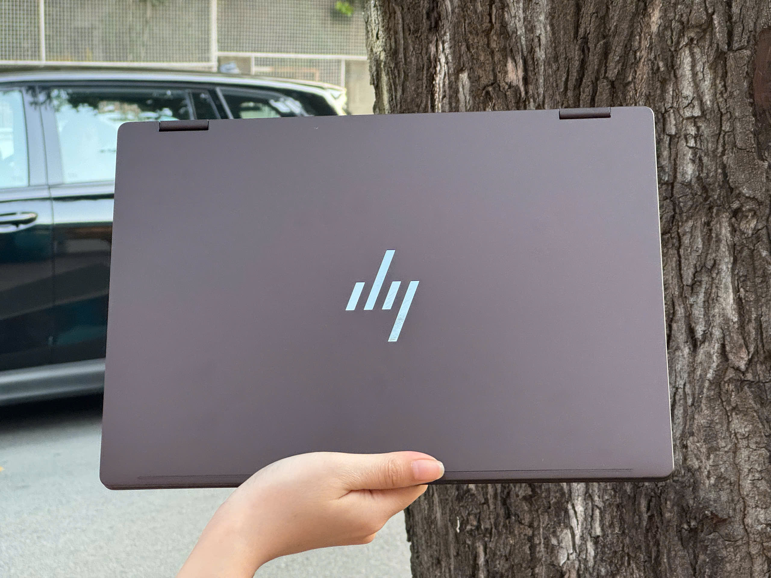 HP Omnibook X Flip 2026 model 14-kc0xxx