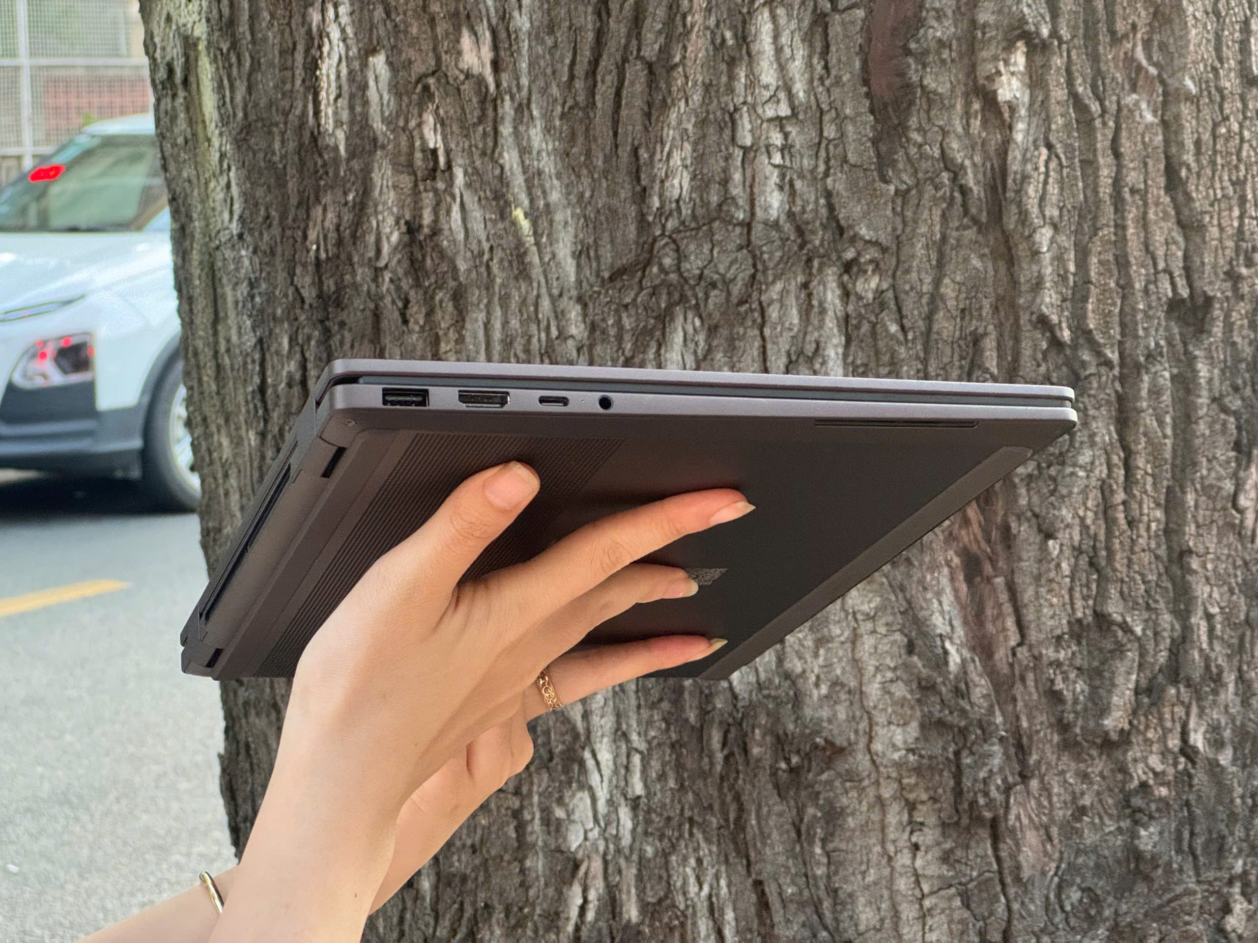 HP Omnibook X Flip 2026 model 14-kc0xxx - Ảnh 5