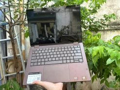 HP Omnibook X Flip 2026 model 14-kc0xxx