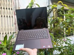 HP Omnibook X Flip 2026 model 14-kc0xxx