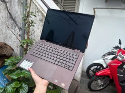HP Omnibook X Flip 2026 model 14-kc0xxx