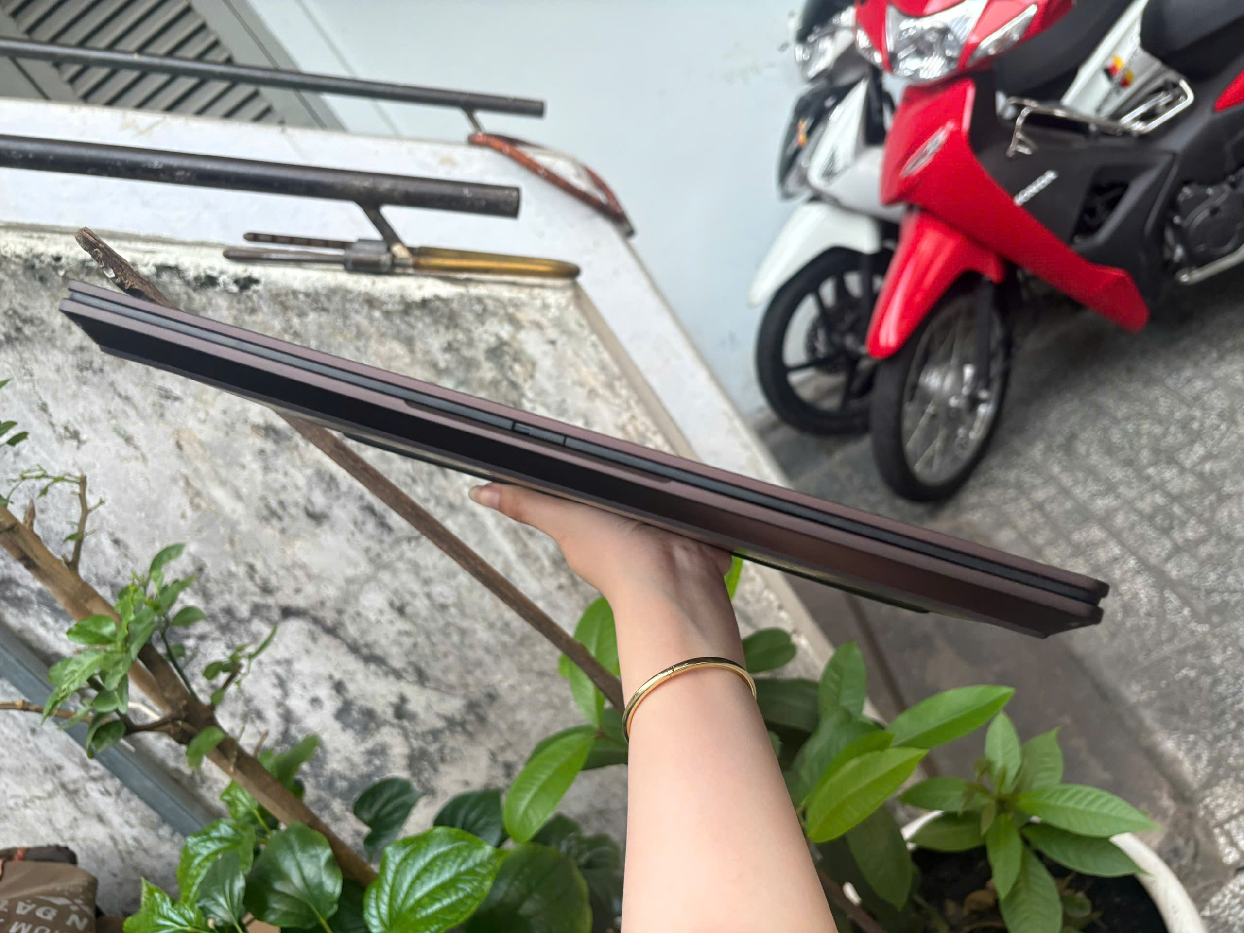 HP Omnibook X Flip 2026 model 14-kc0xxx - Ảnh 10