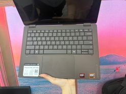 HP Omnibook X Flip 2026 model 14-kc0xxx