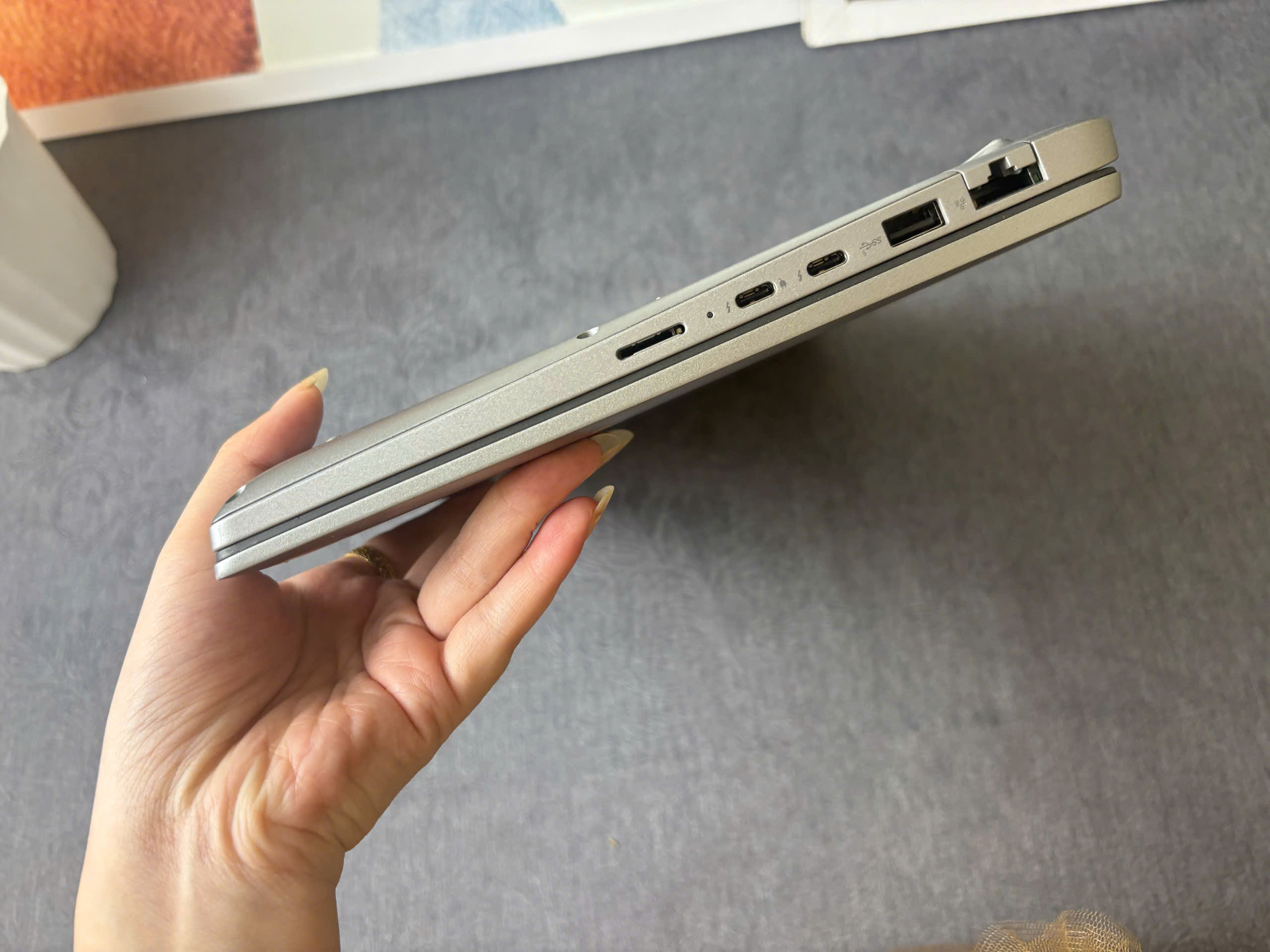 Dell Latitude 5440 - Ảnh 7