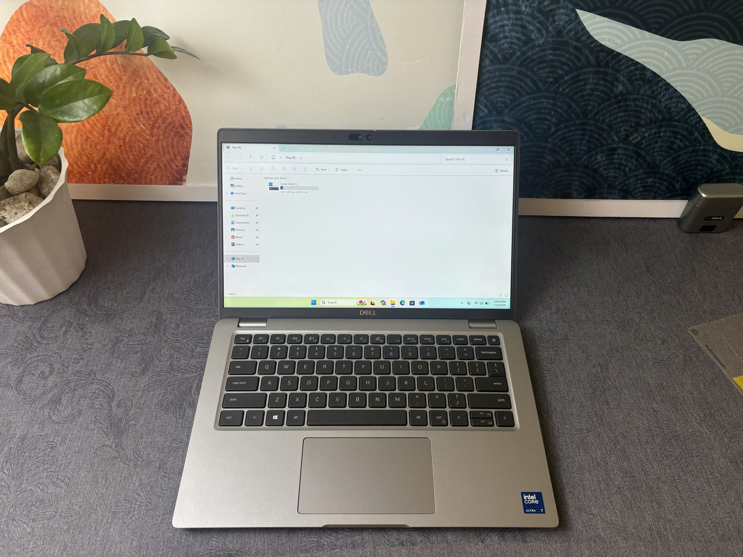 Dell Latitude 5440 - Ảnh 9