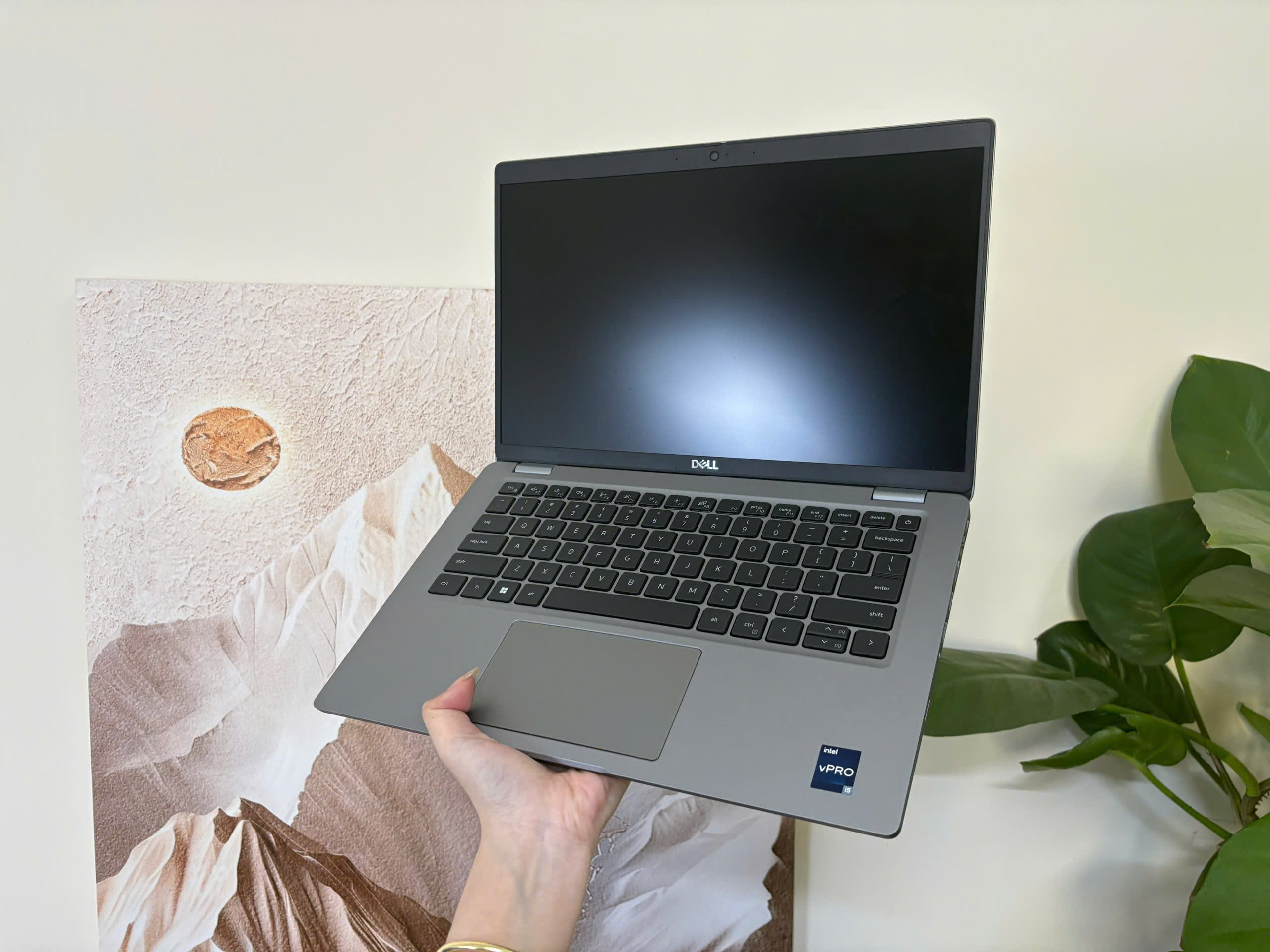 Dell Latitude 5431 - Ảnh 2