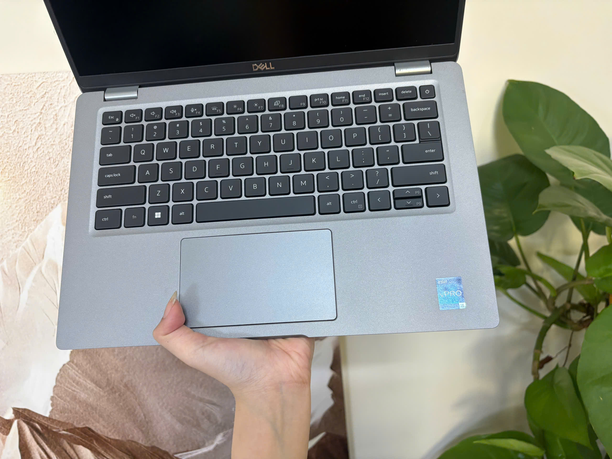 Dell Latitude 5431 - Ảnh 3