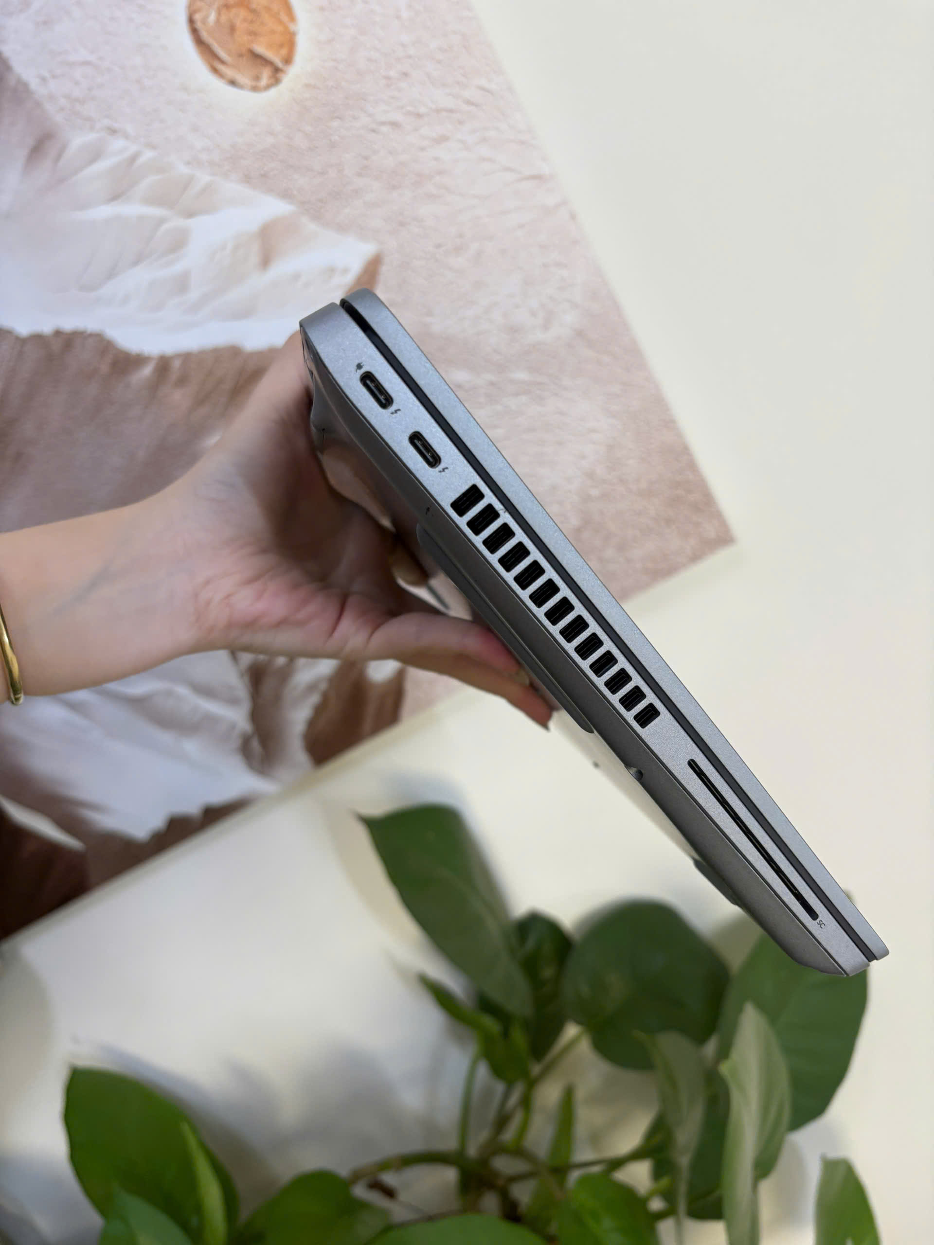 Dell Latitude 5431 - Ảnh 4