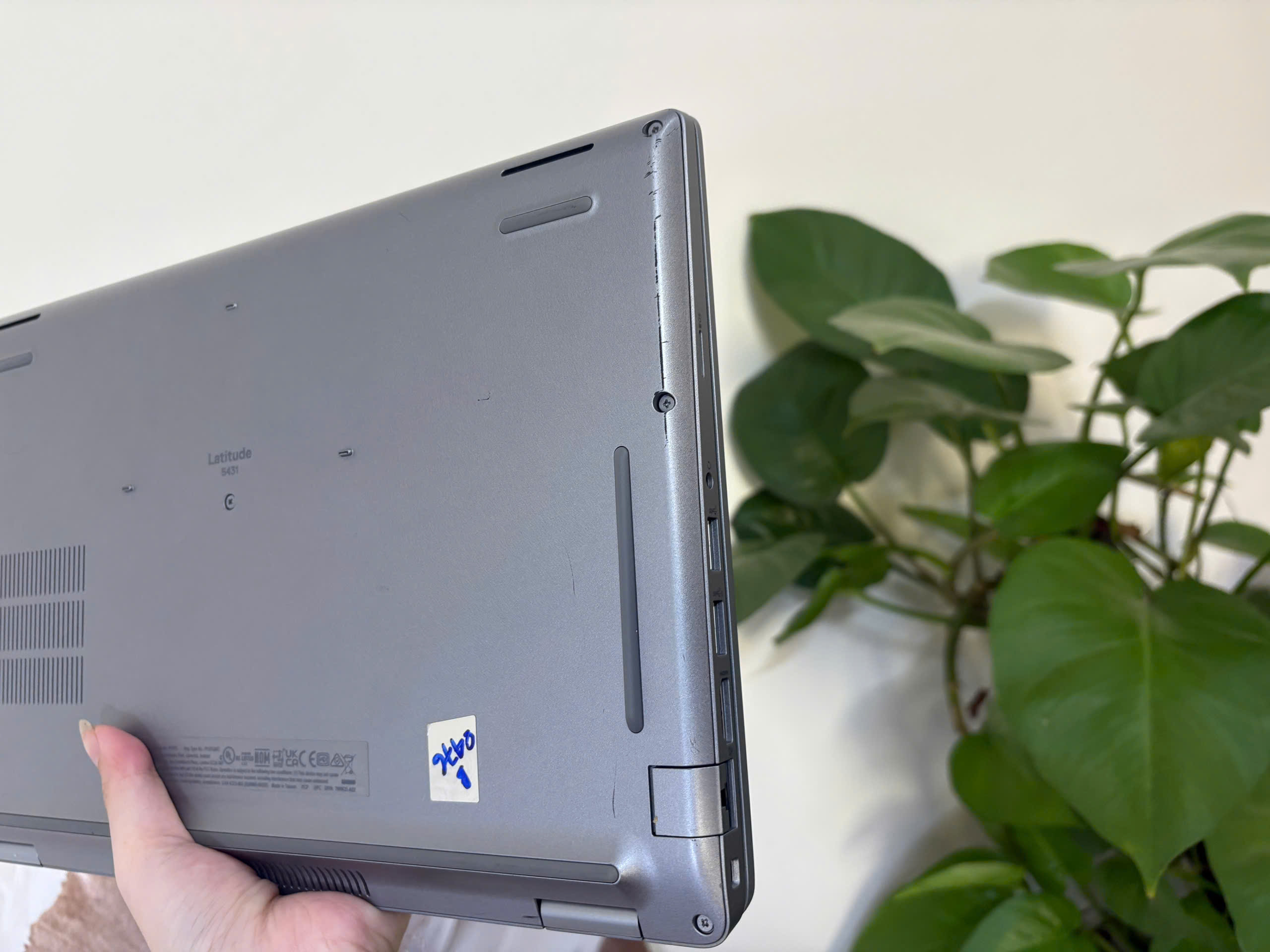 Dell Latitude 5431 - Ảnh 6