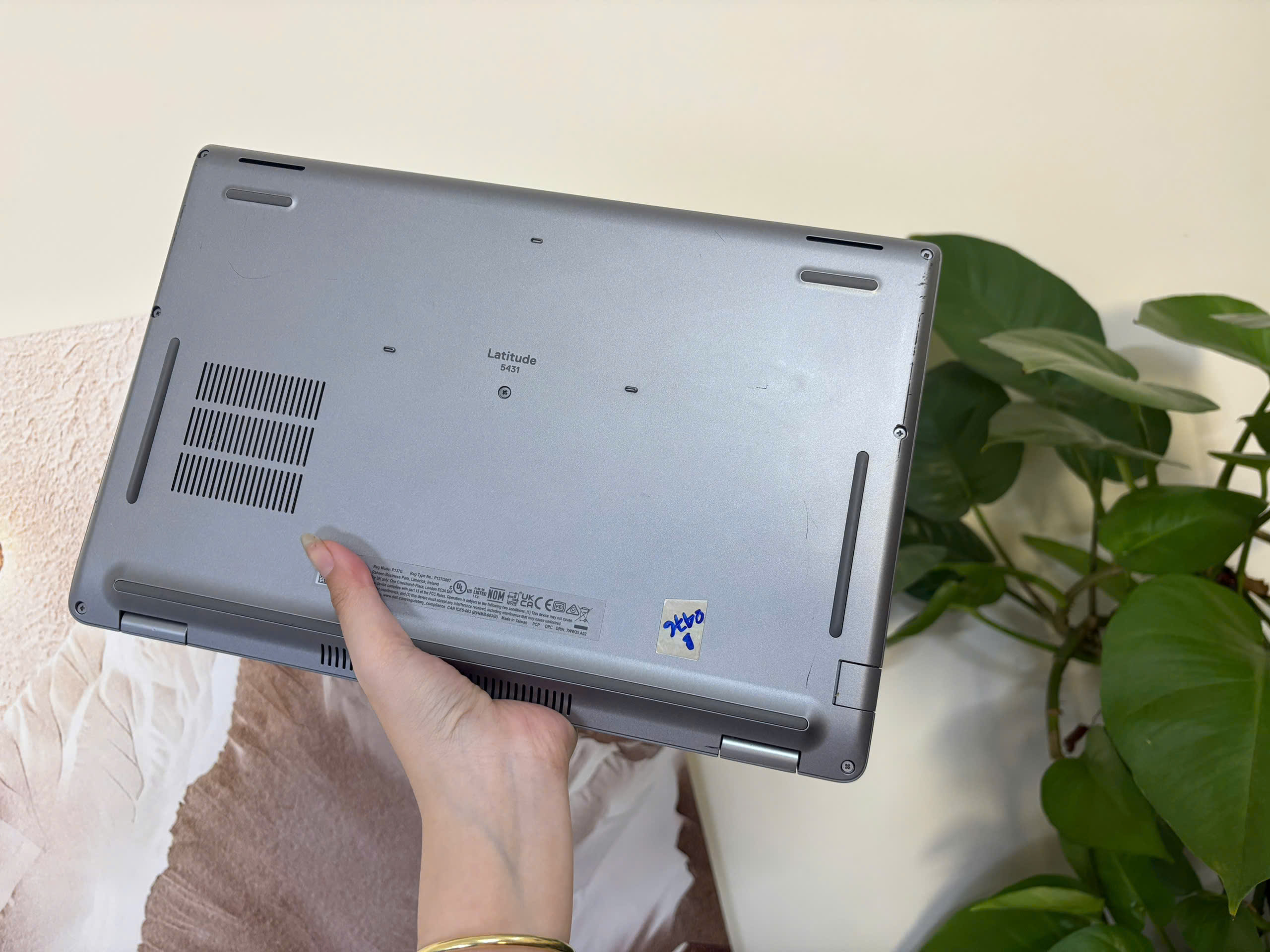 Dell Latitude 5431 - Ảnh 7