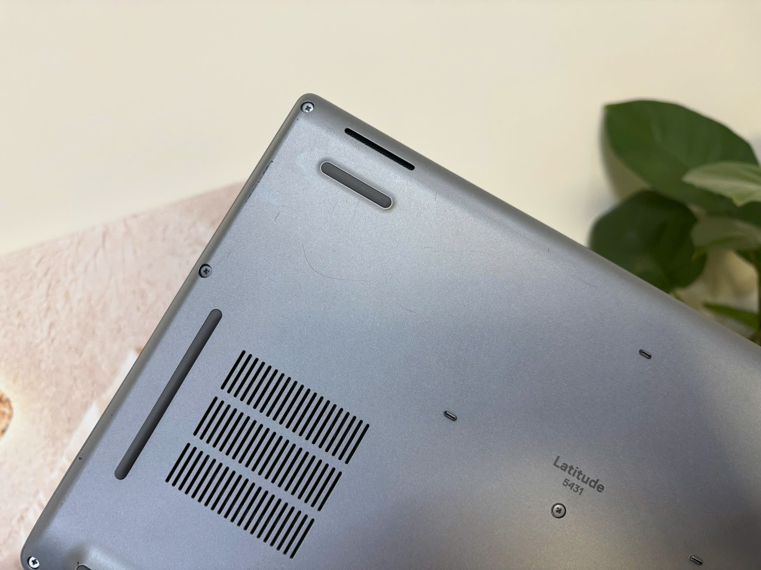 Dell Latitude 5431 - Ảnh 8