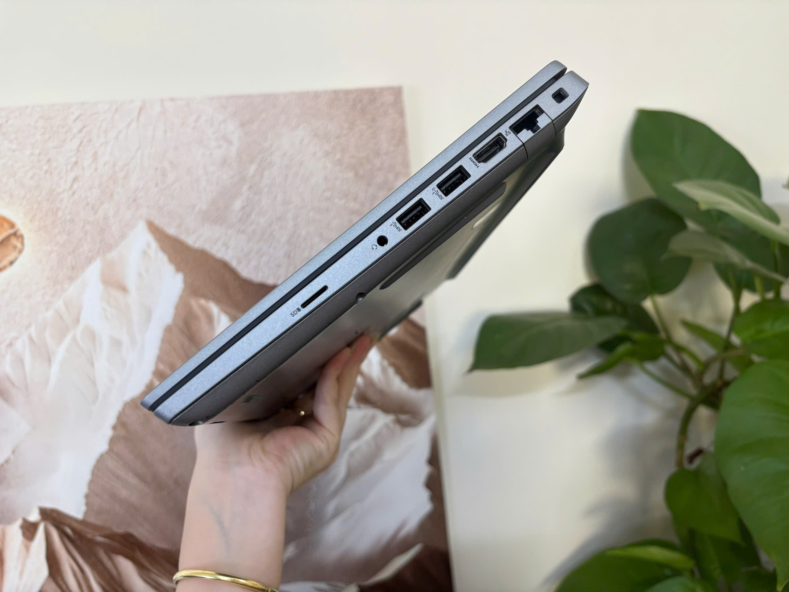 Dell Latitude 5431 - Ảnh 10